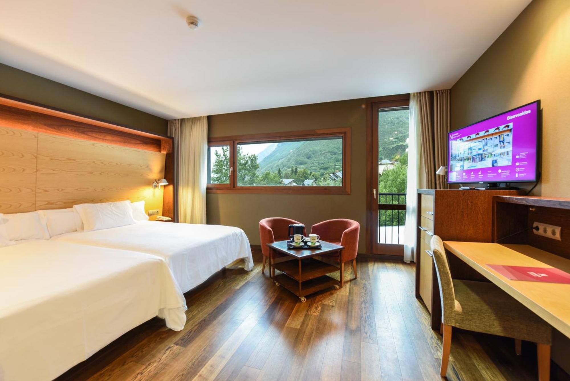 Superior Double Room - Photo 12