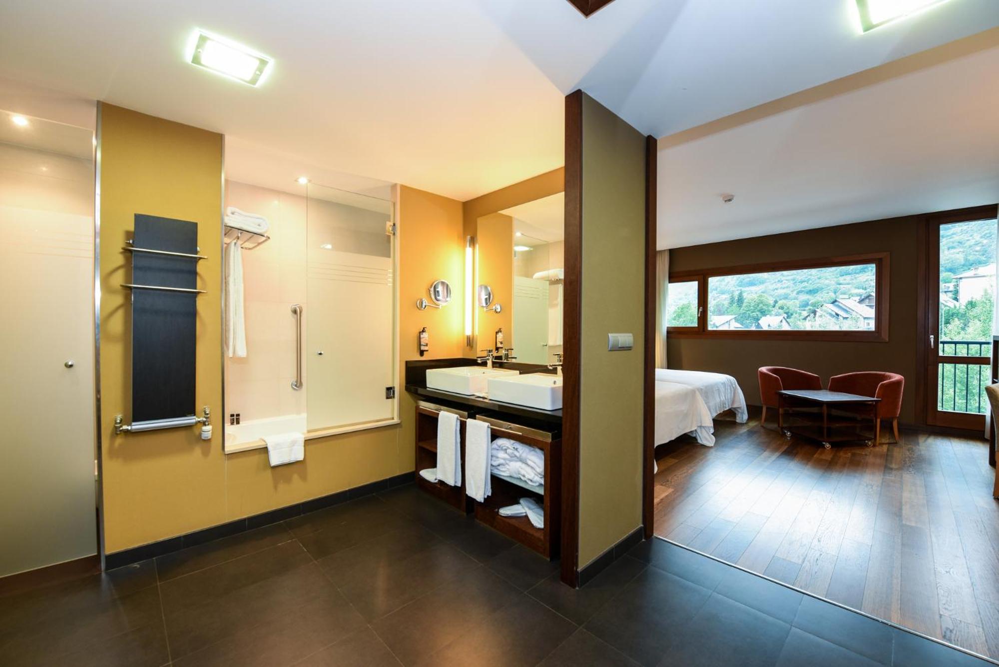 Superior Double Room - Photo 13