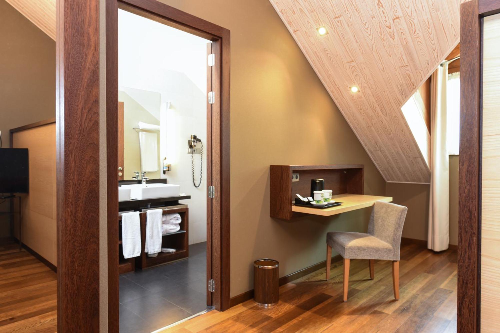 Family Junior Suite - Photo 2