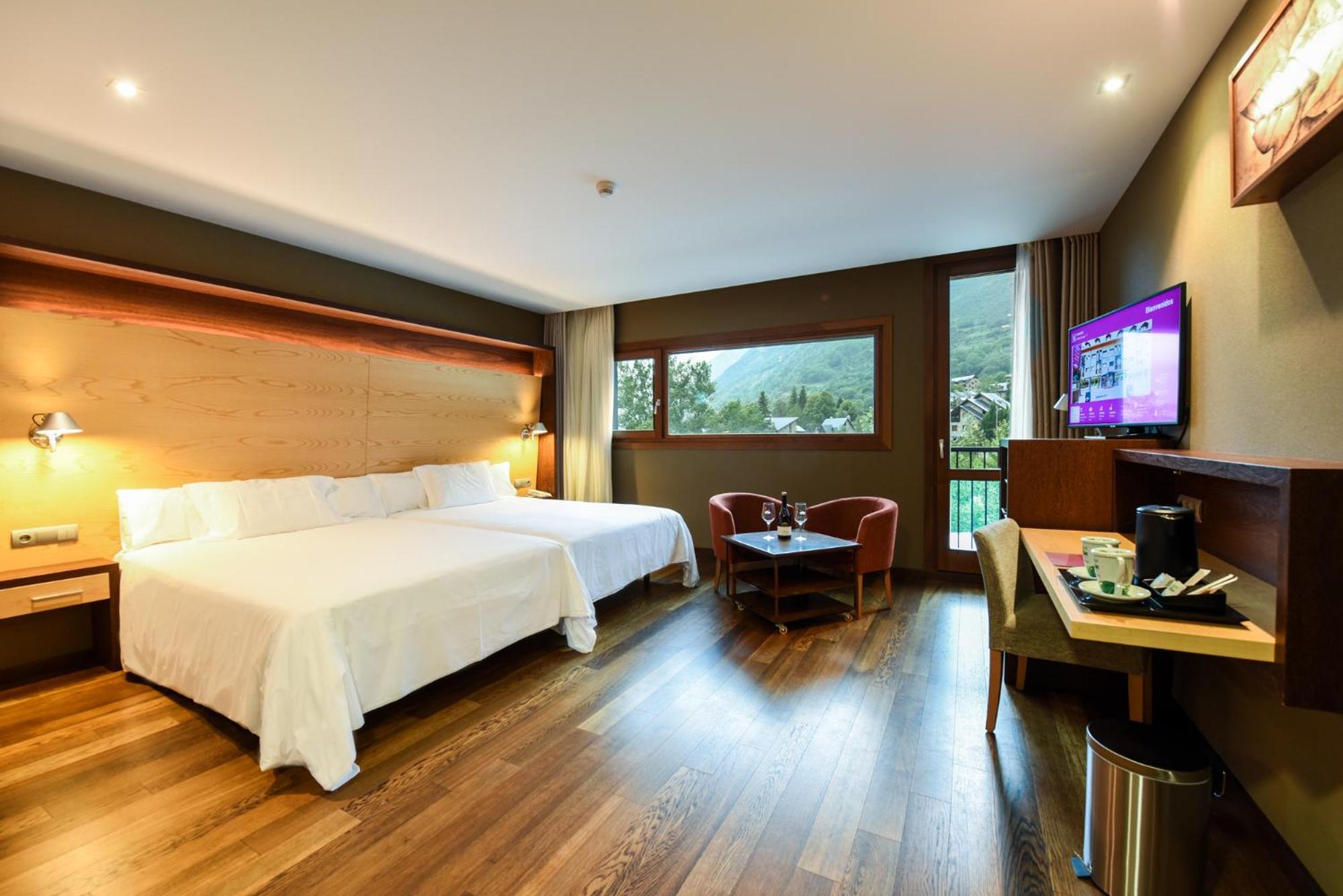 Superior Double Room - Photo 10