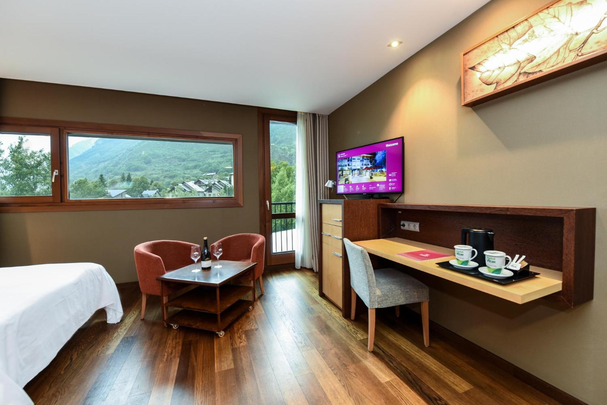 Superior Double Room - Photo 3