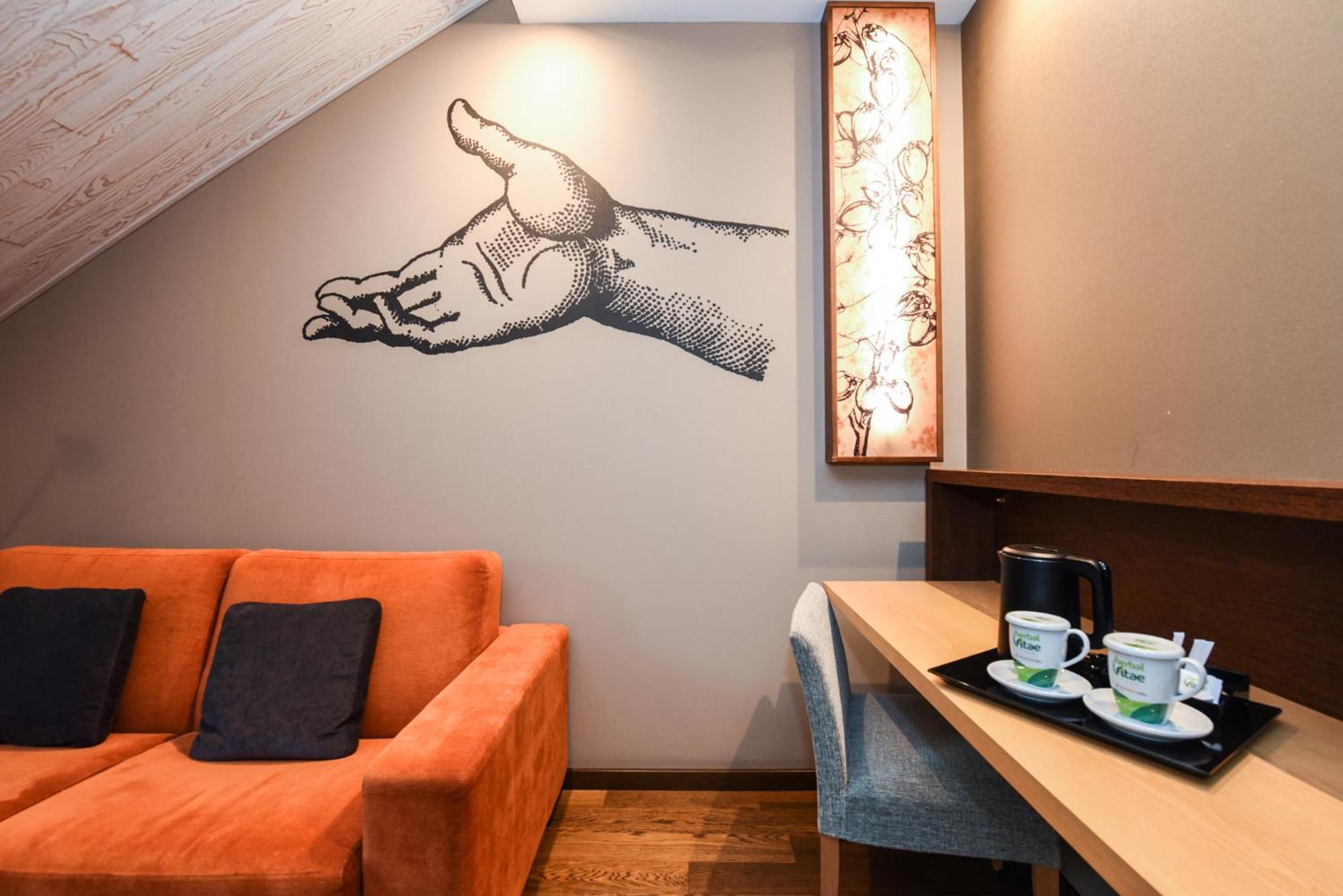 Junior Suite - Photo 1