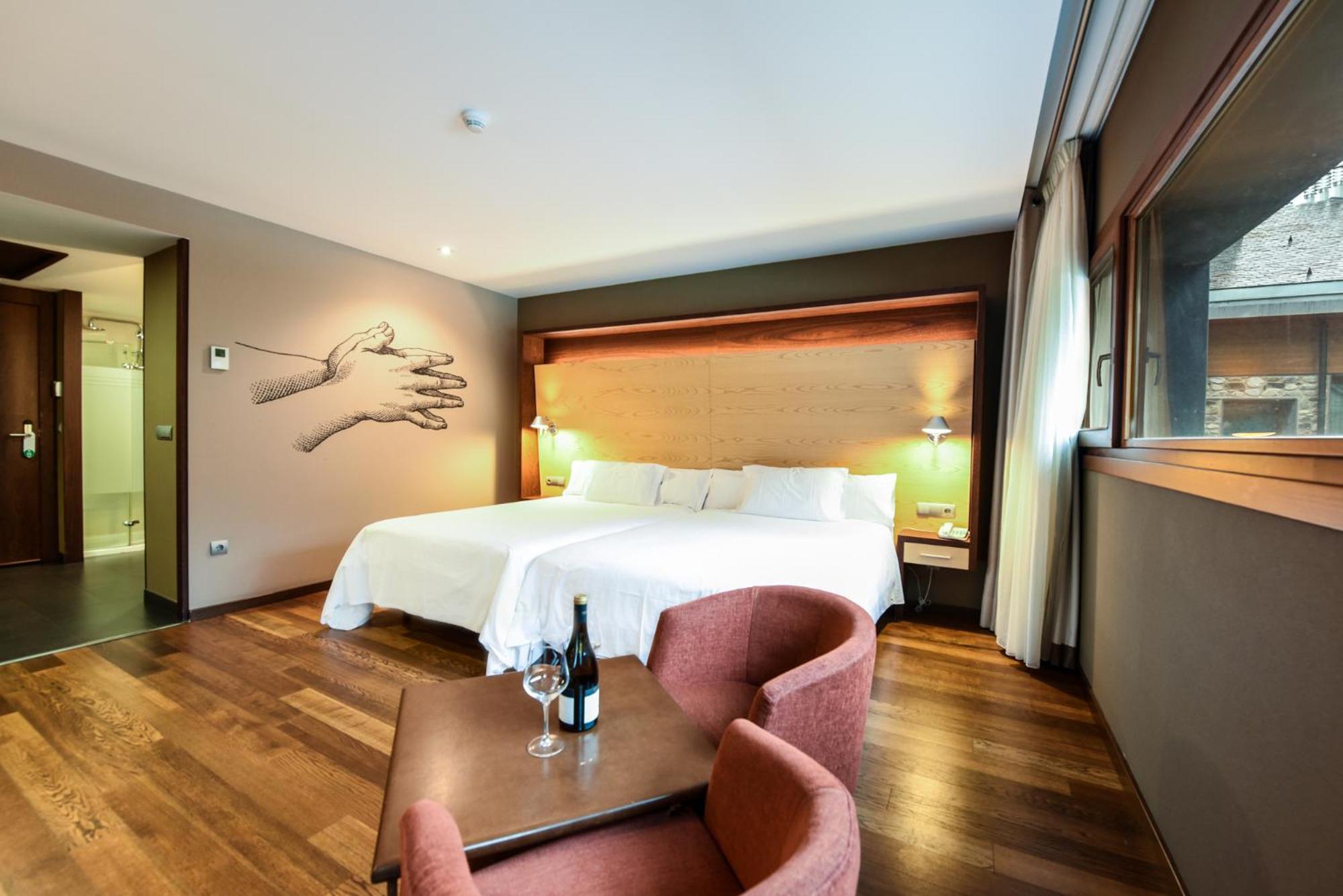 Superior Double Room - Photo 8