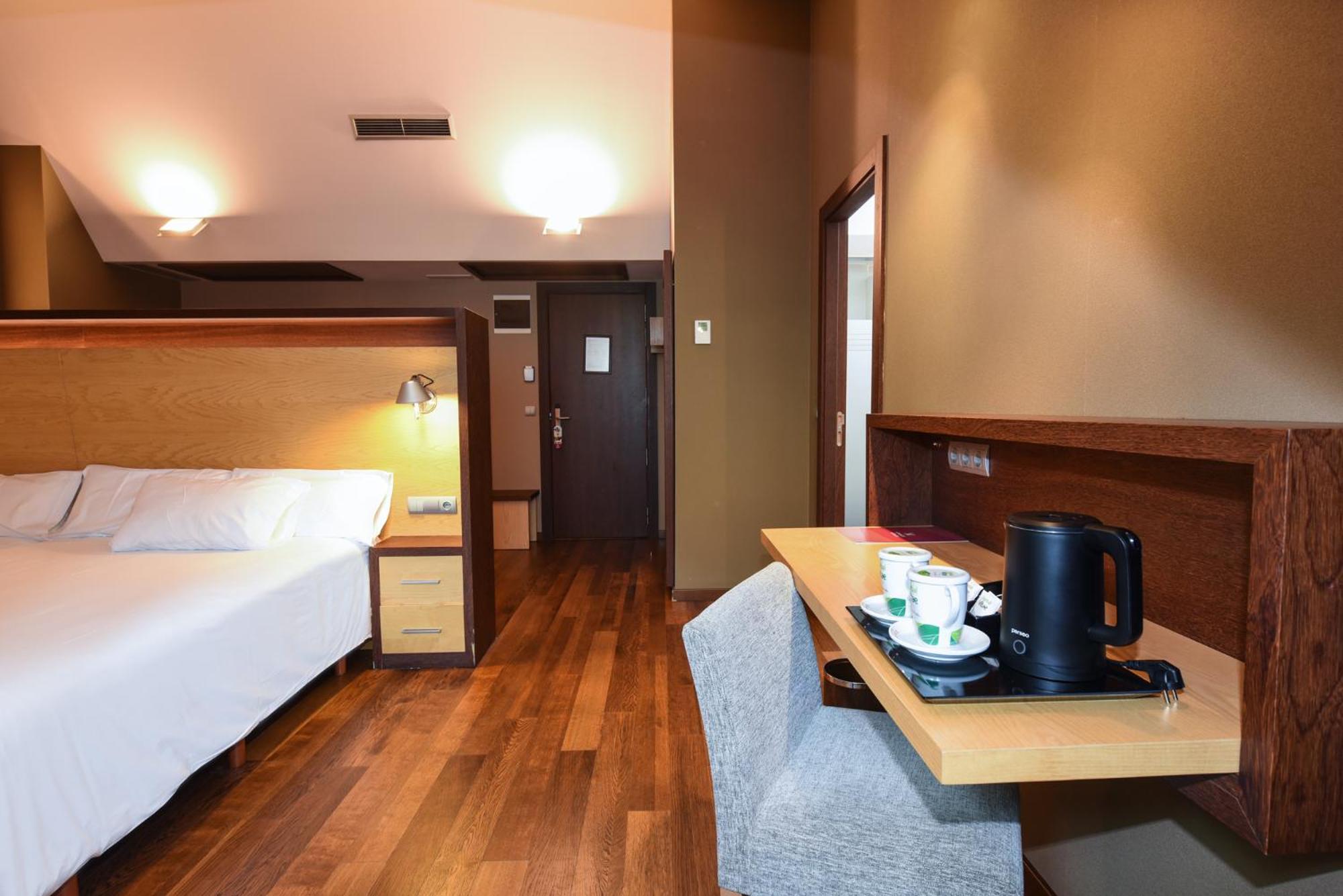 Junior Suite - Photo 3