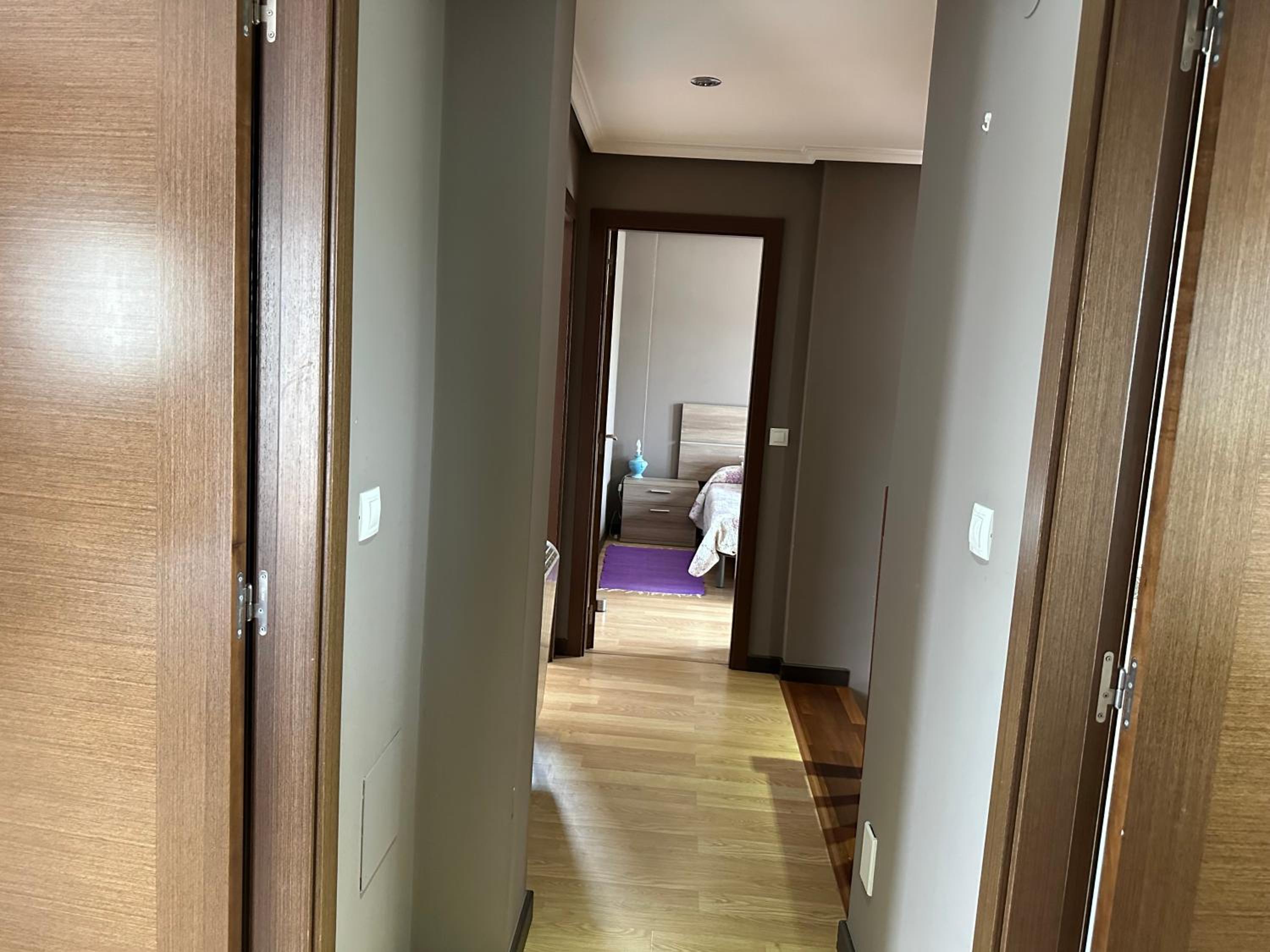 Casa de cinco habitaciones