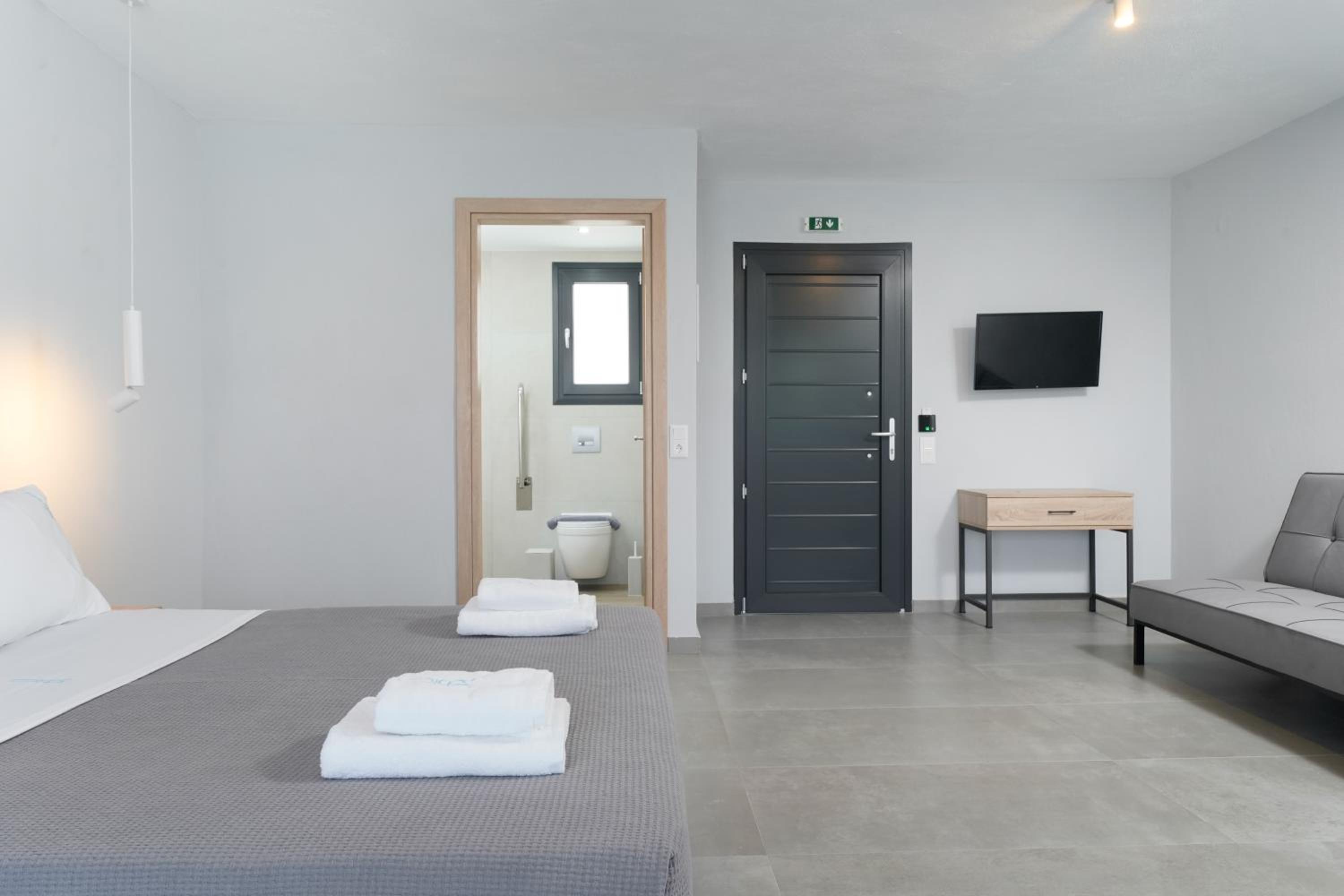 Junior Suite photo 2