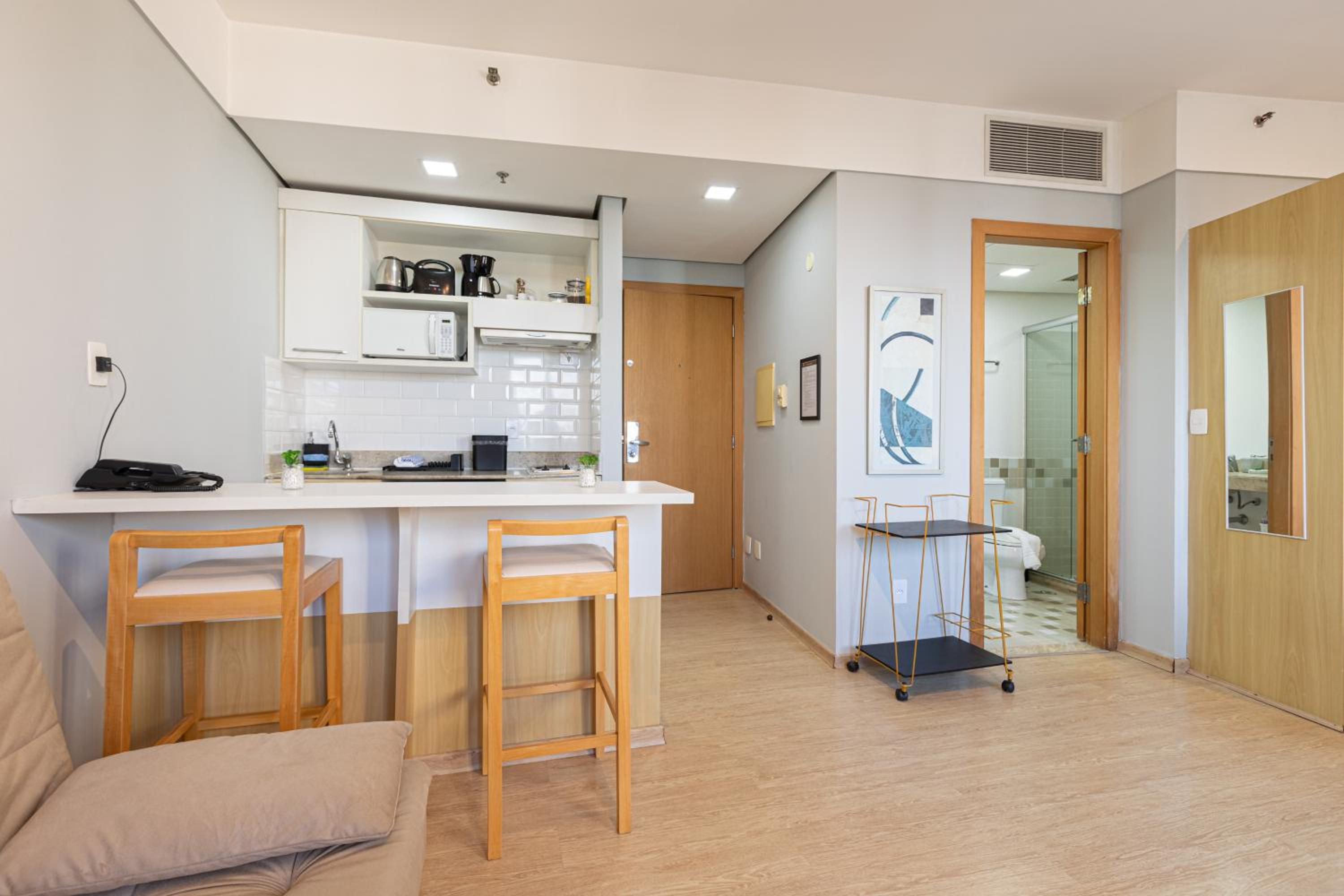 Loft photo 2