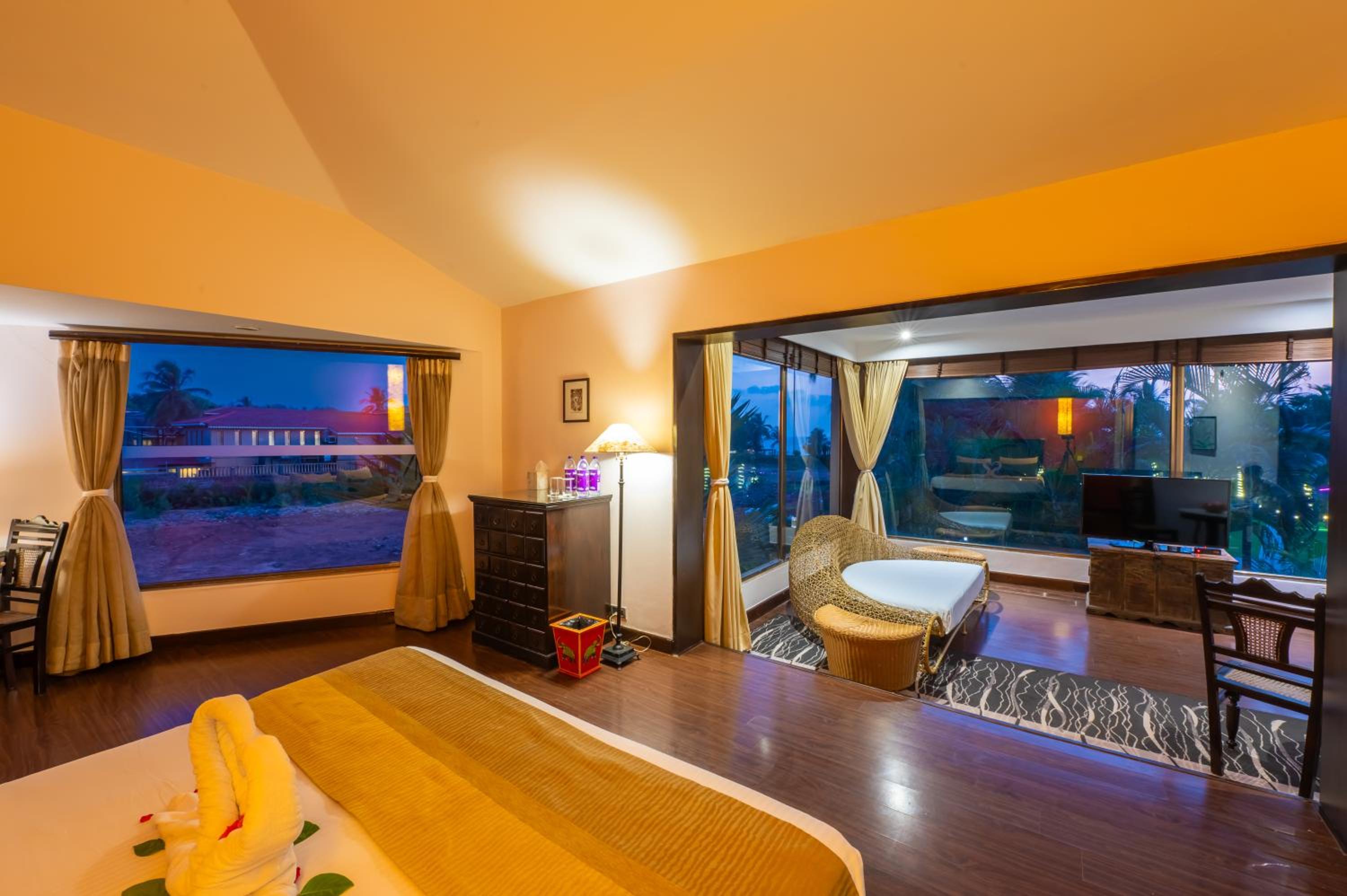Suite with Sea View - Photo 1