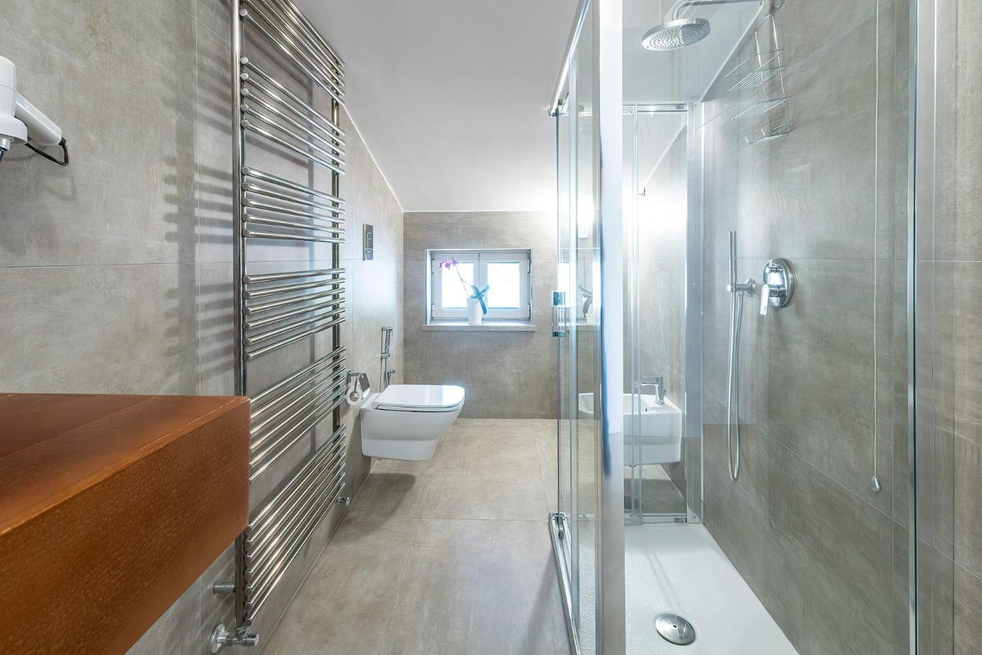 Deluxe Double Room - Photo 4