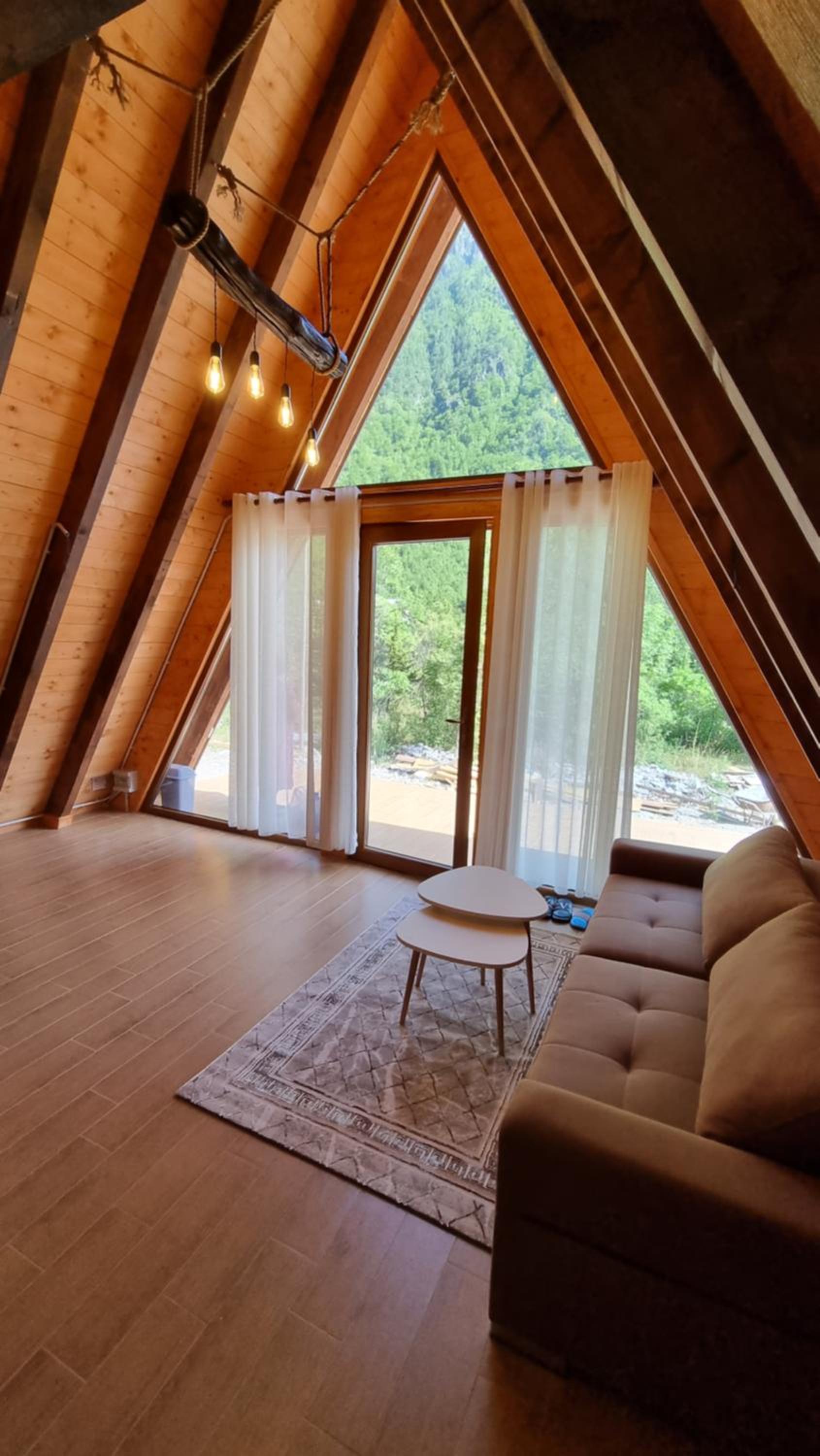 One-Bedroom Chalet