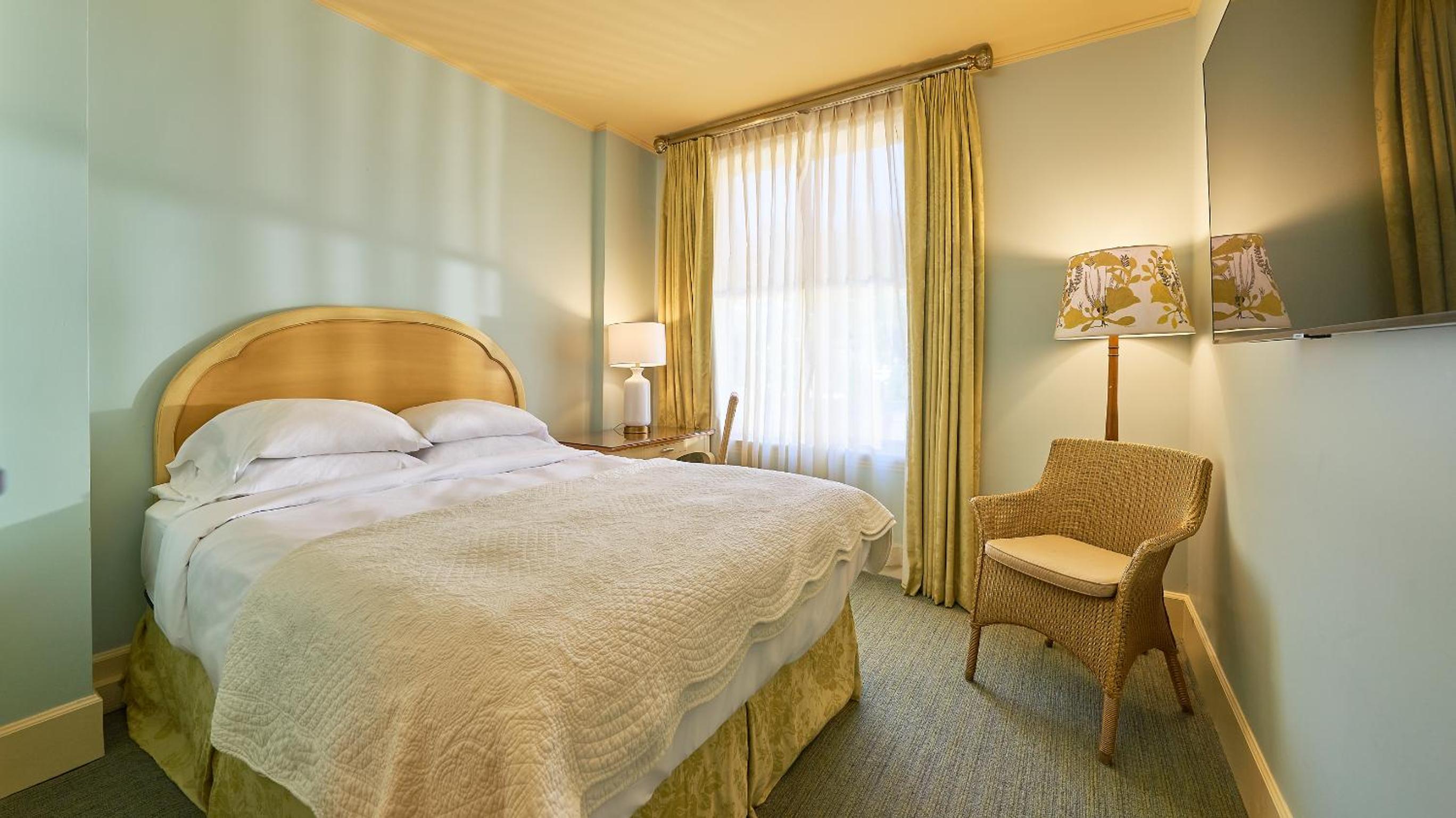 Economy Double Room - Photo 1