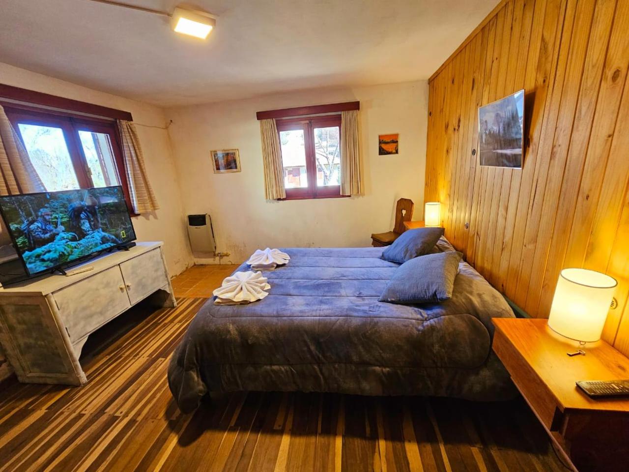 Budget Double Room photo 2