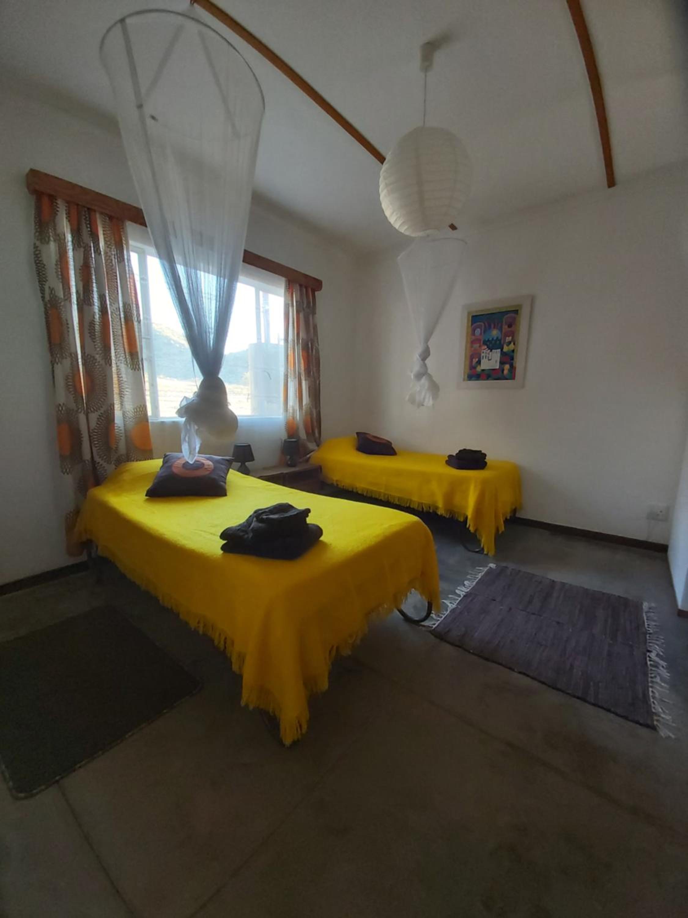 Apartment with Garden View photo 1