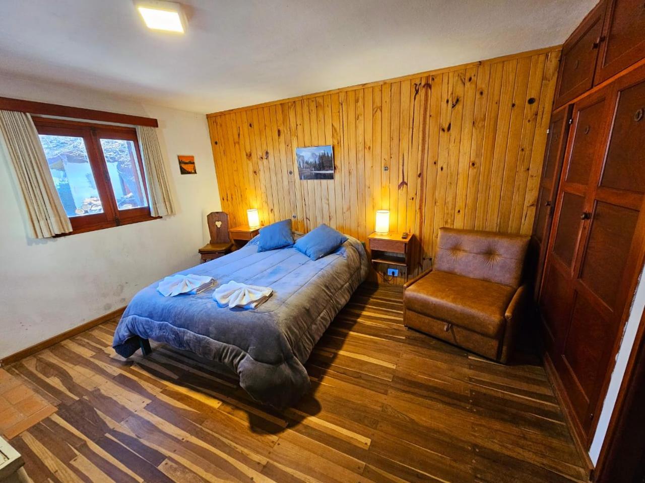 Budget Double Room photo 1