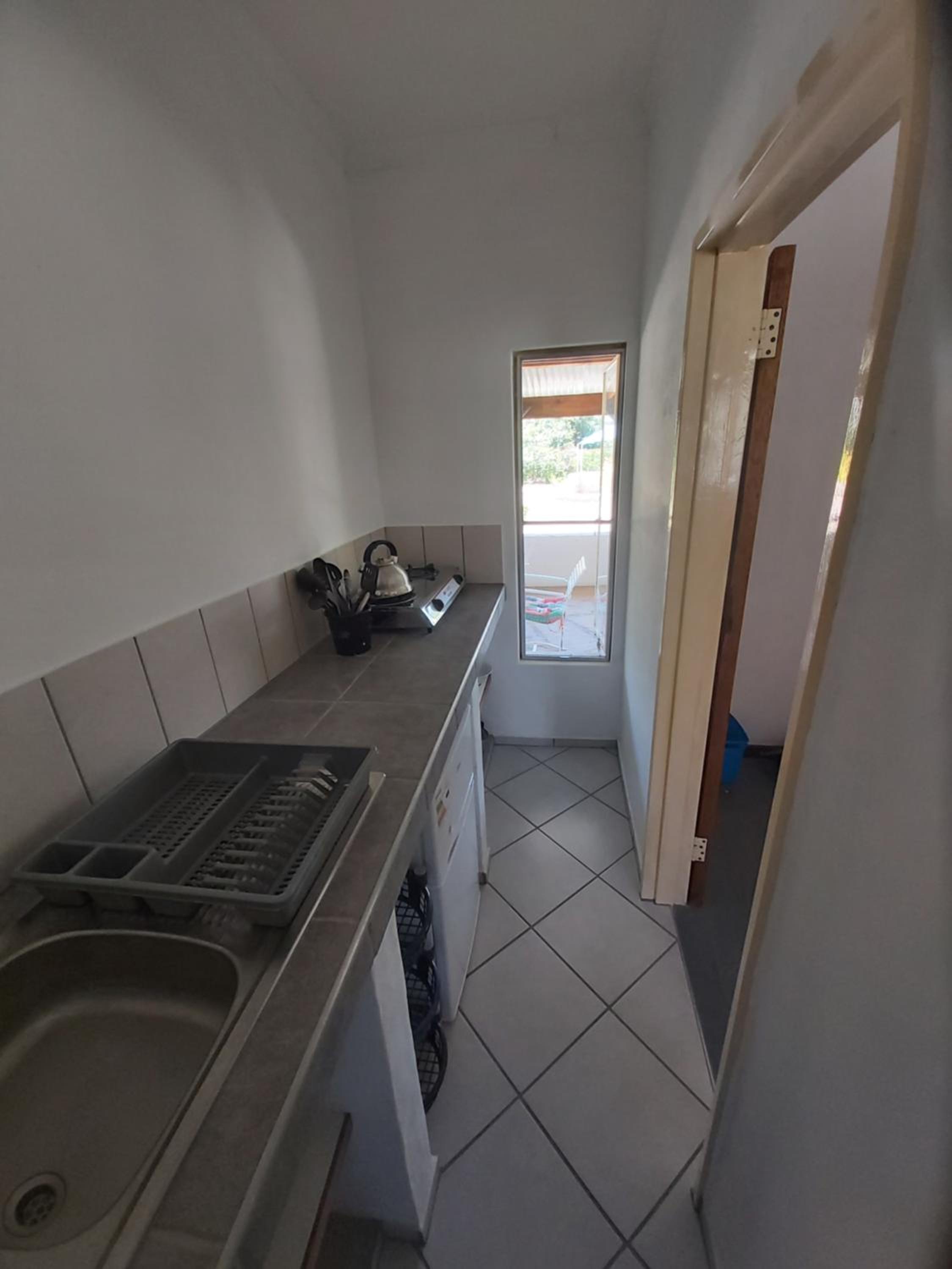 Apartment with Garden View photo 3