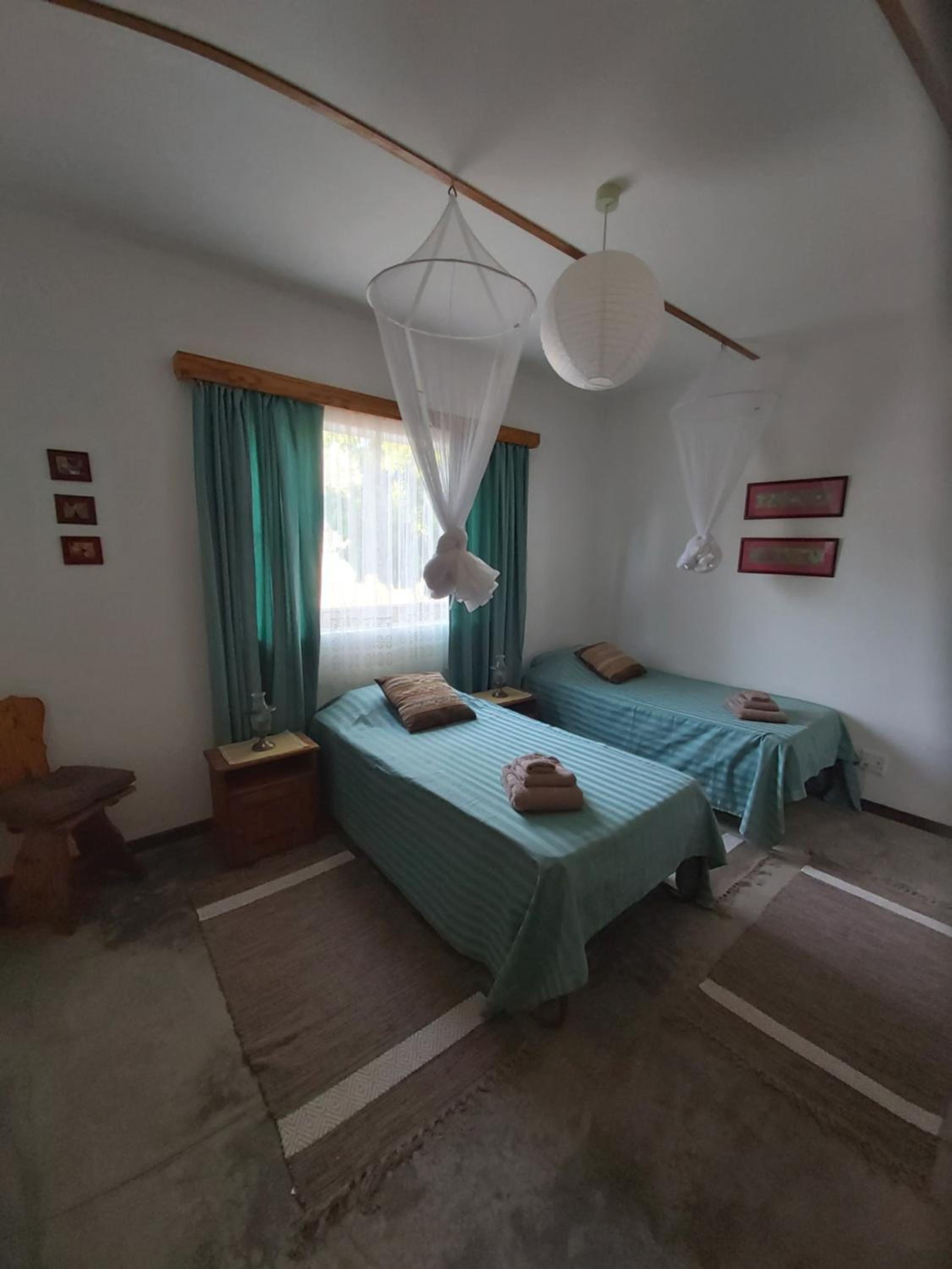 Standard Twin Room photo 1