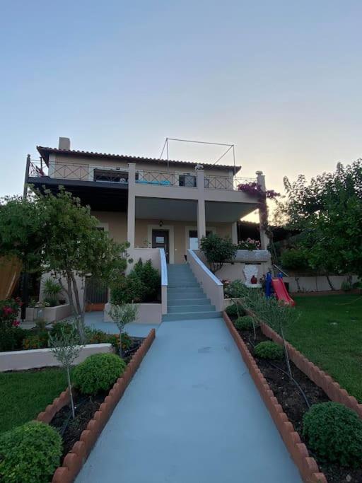 Two-Bedroom Villa photo 2