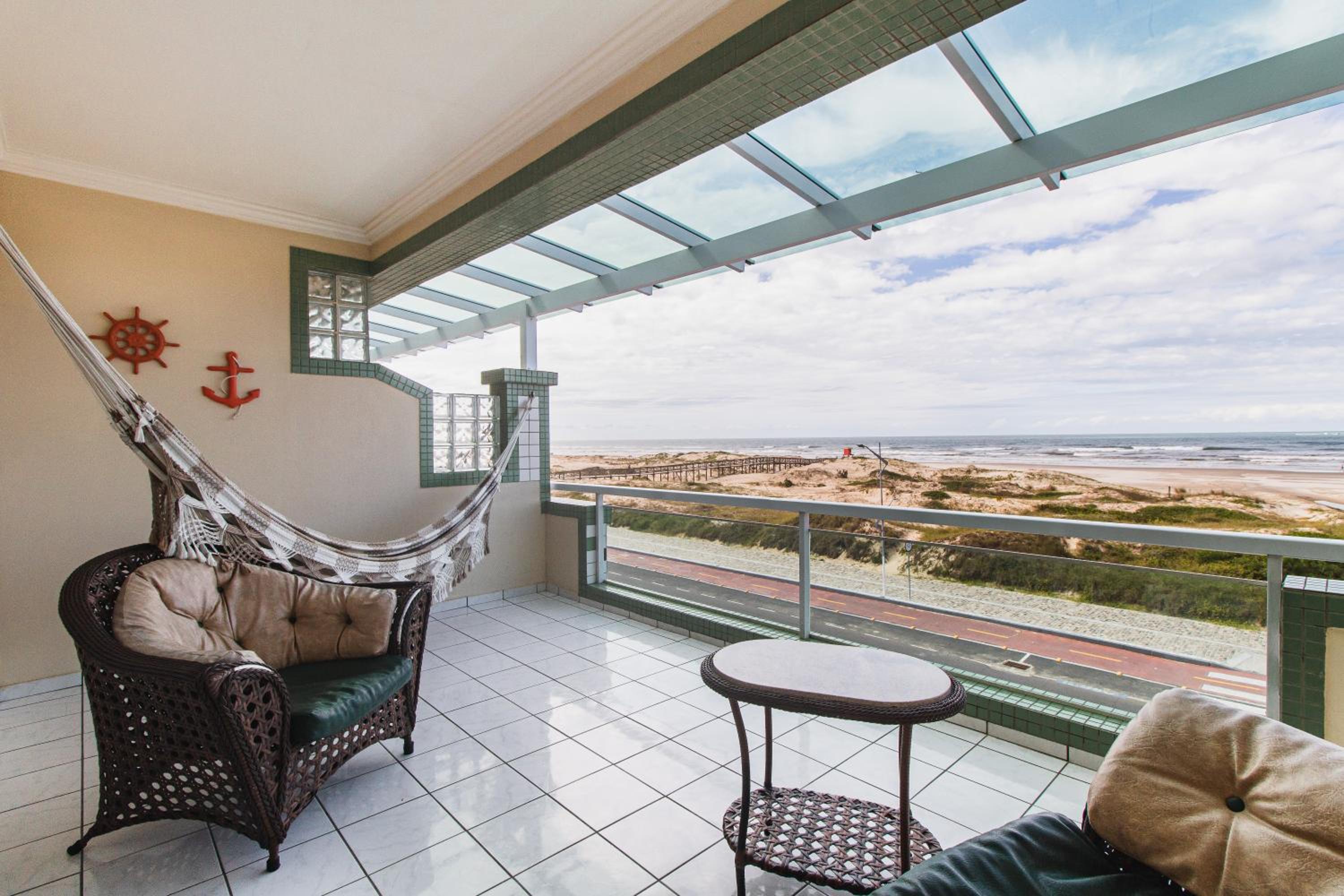 Quadruple Room with Sea View photo 2