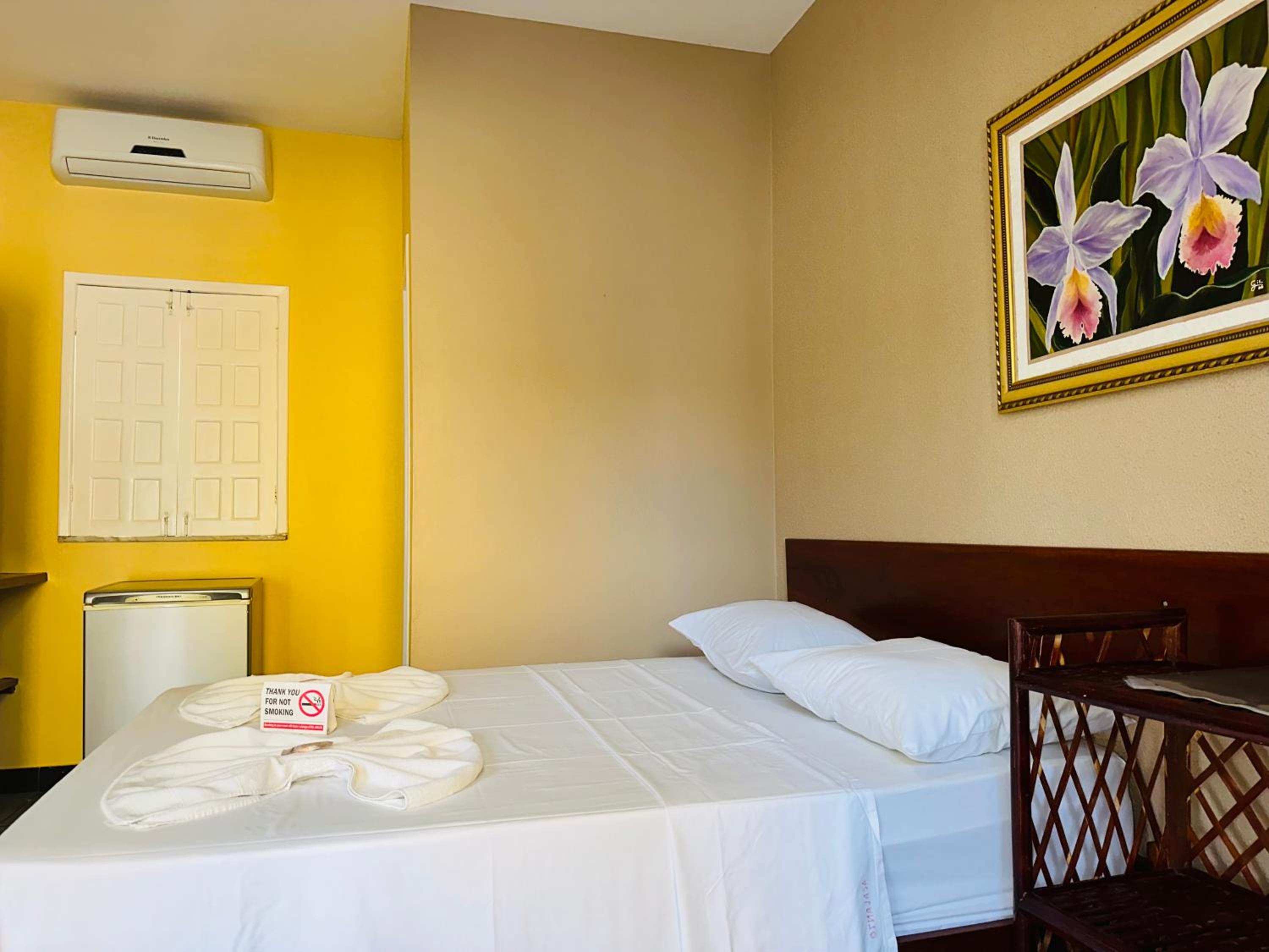 Double or Twin Room photo 1