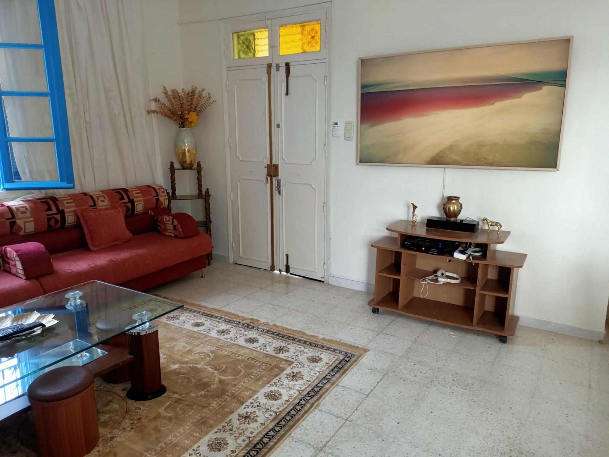Two-Bedroom Villa photo 1
