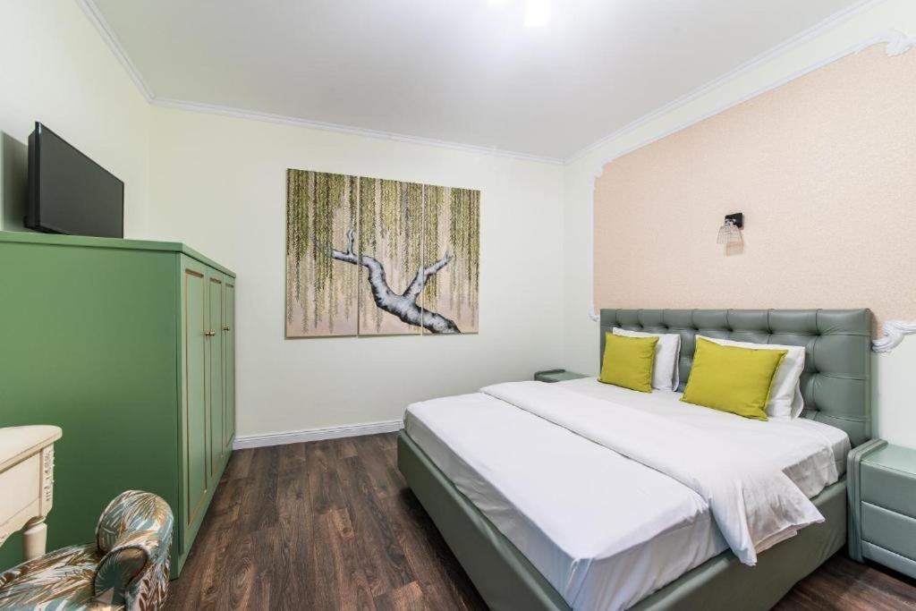 Deluxe Double Room - Photo 2