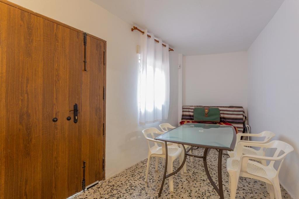Casa de Dos Habitaciones