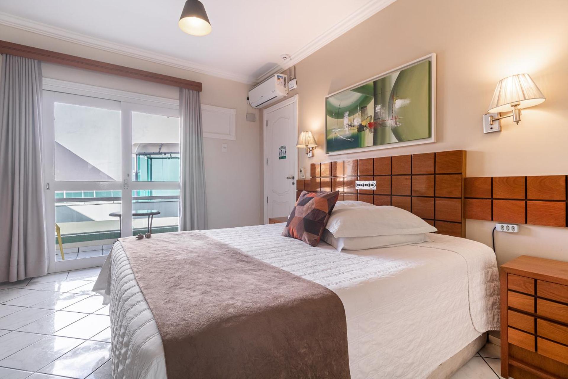 Standard Double Room photo 1