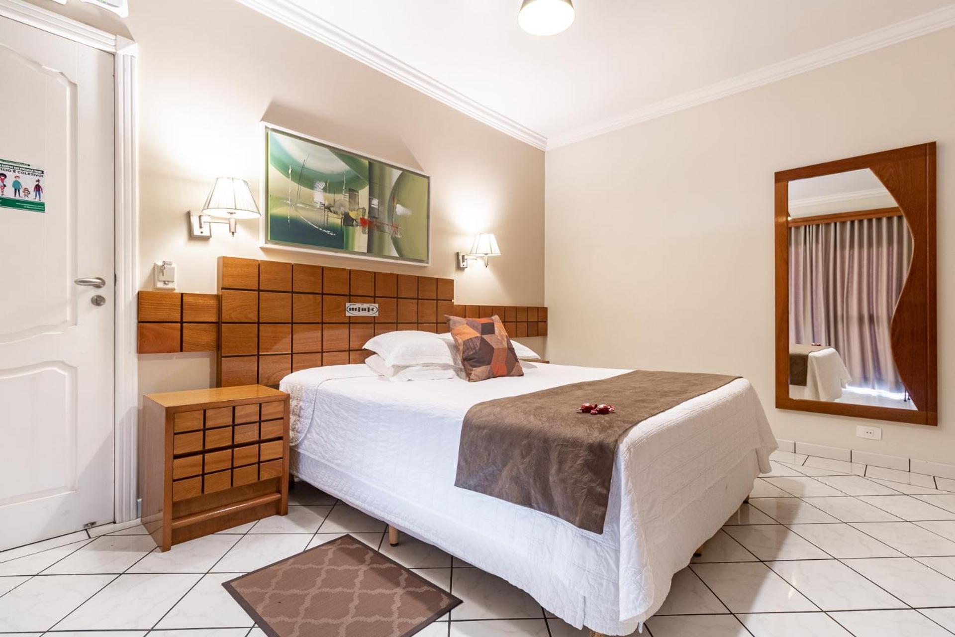 Standard Double Room photo 2