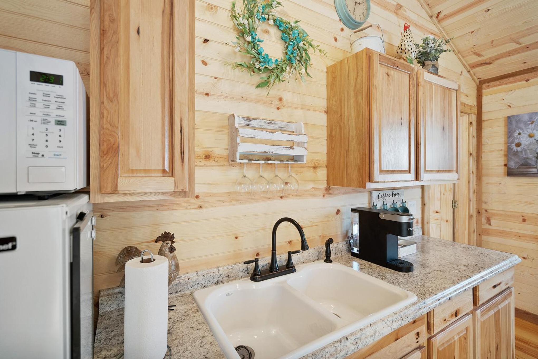 Vacation Home - Photo 6