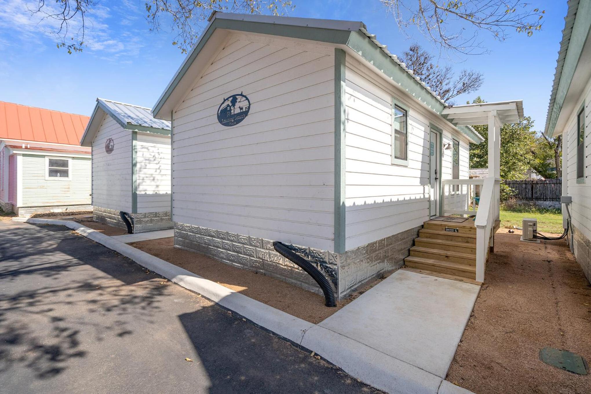 Vacation Home - Photo 27