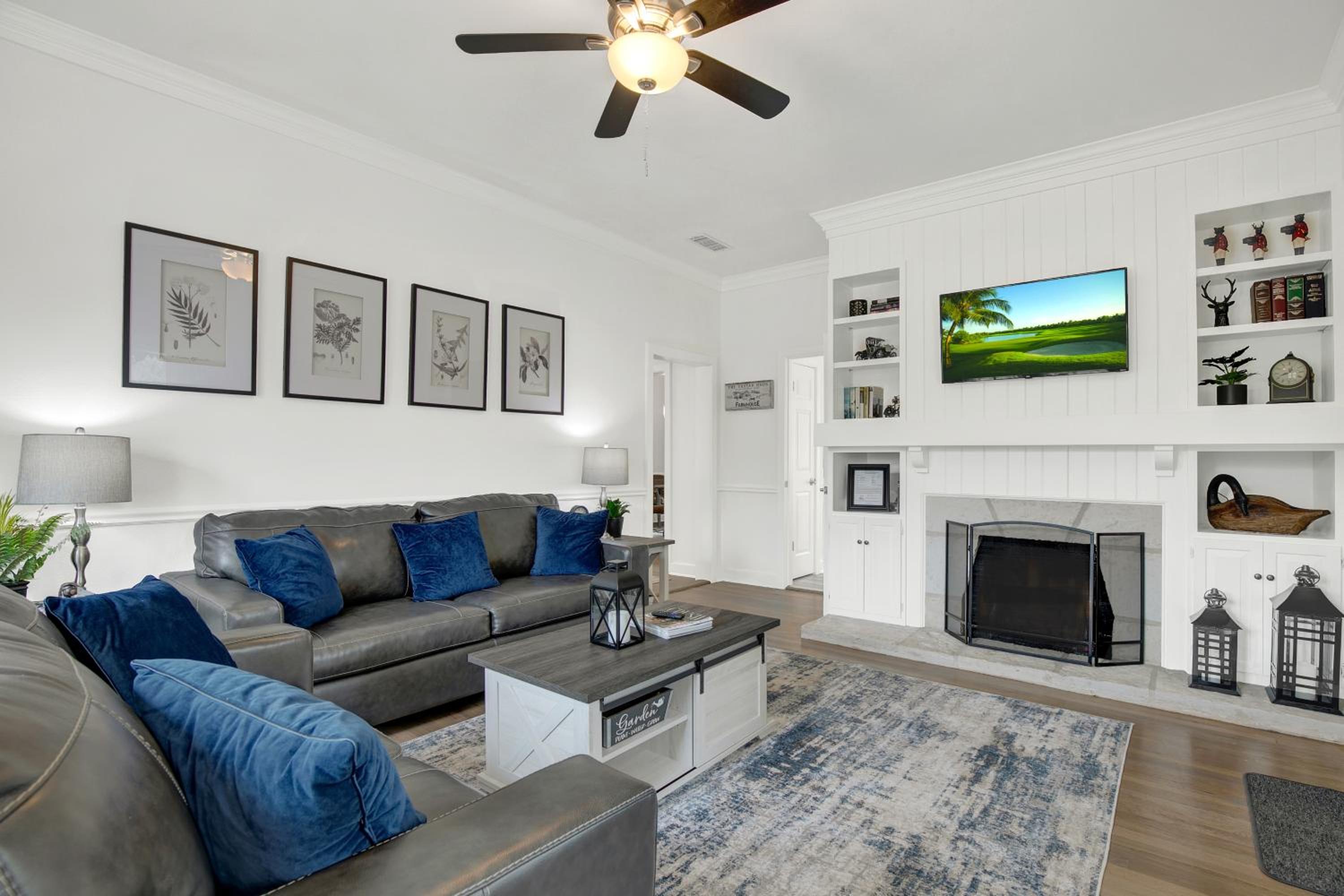 Vacation Home - Photo 14