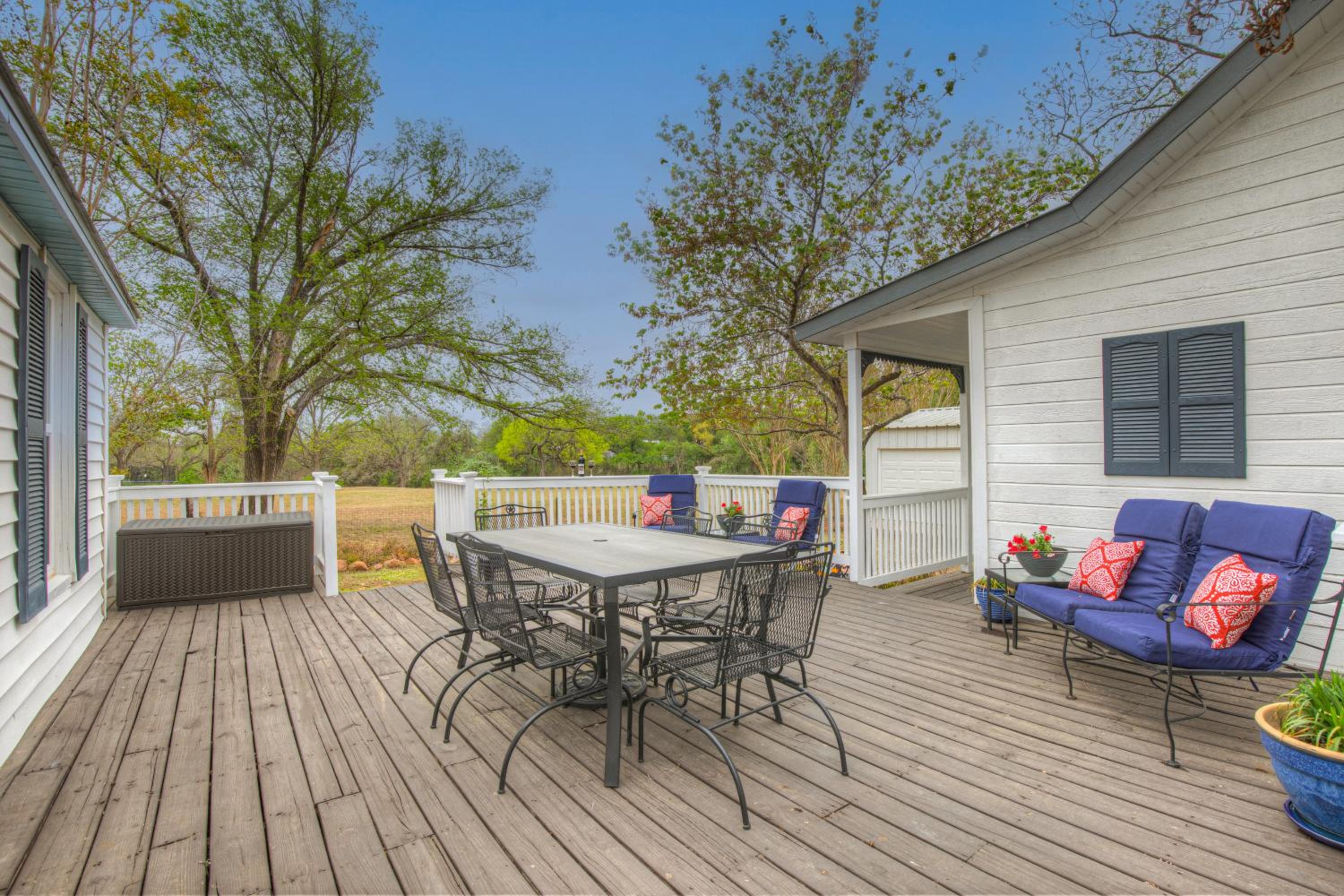 Vacation Home - Photo 8