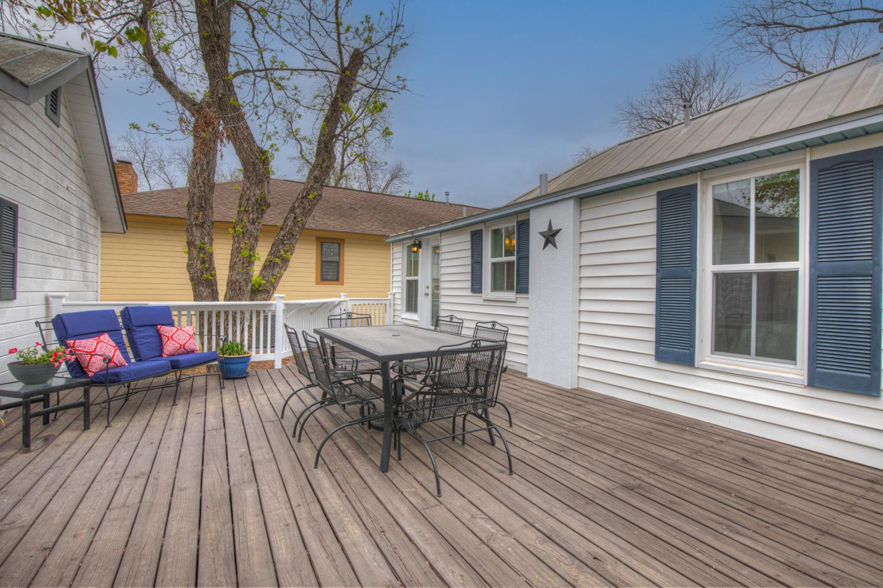 Vacation Home - Photo 16