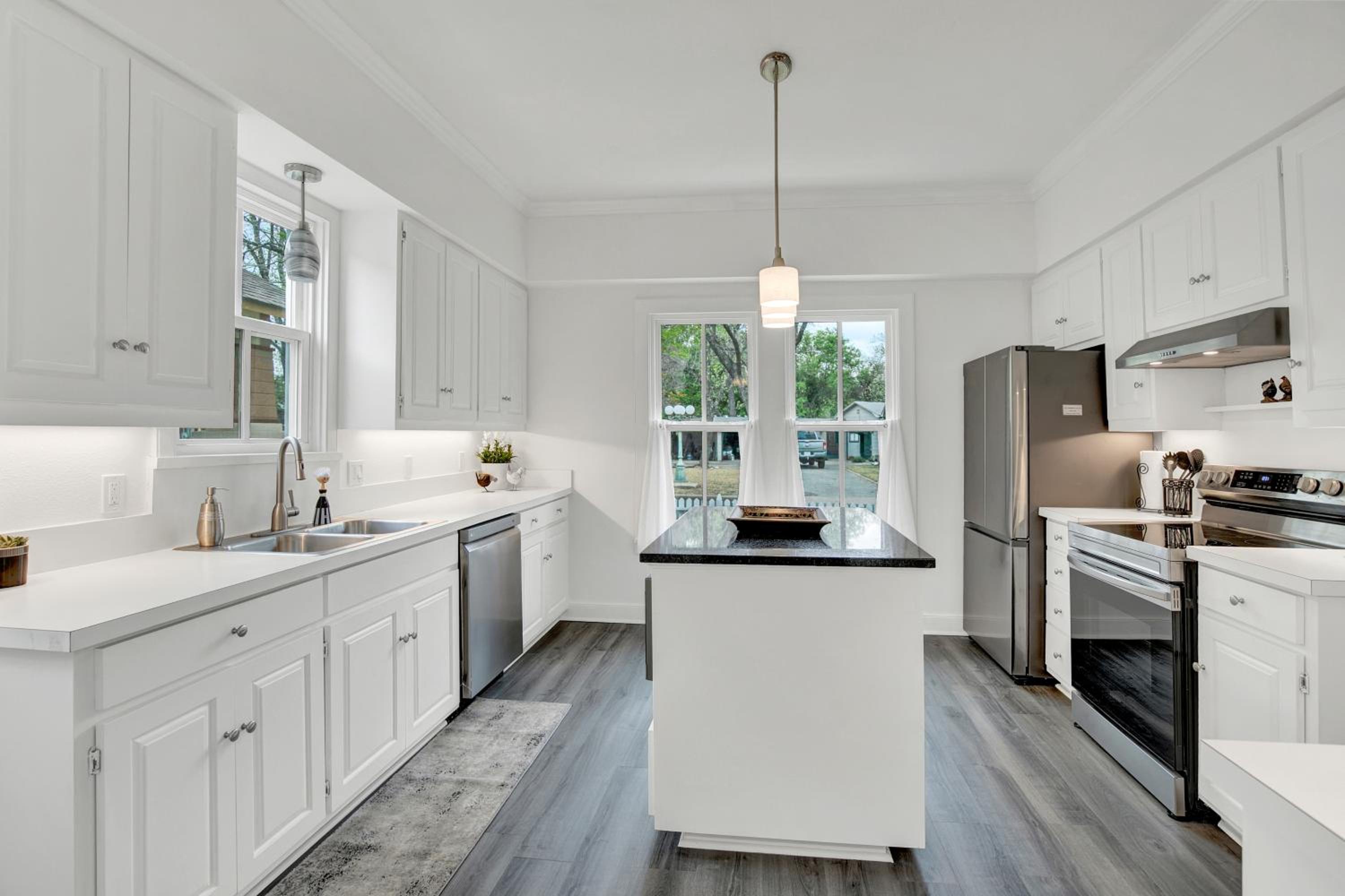 Vacation Home - Photo 23