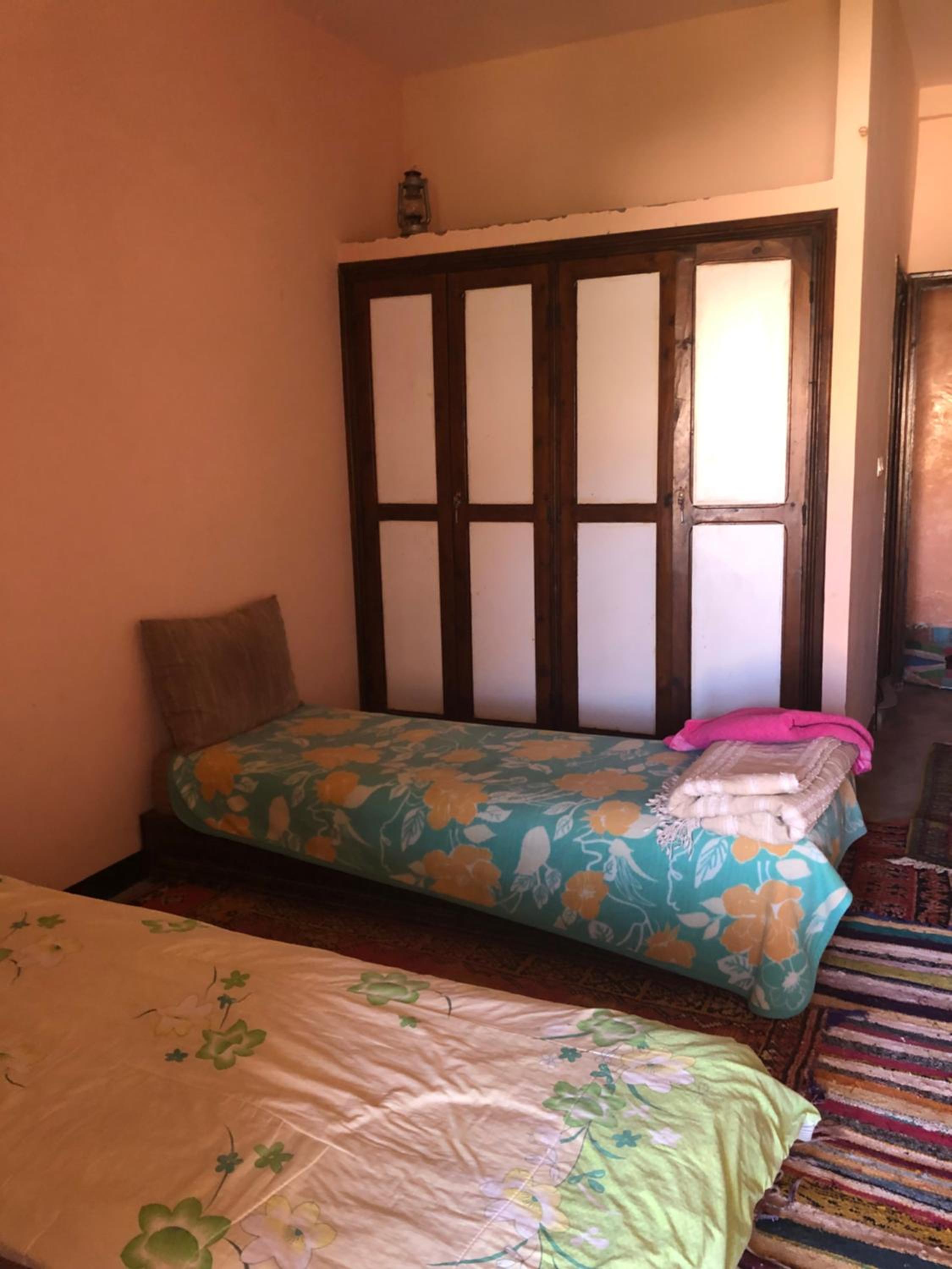 Basic Triple Room