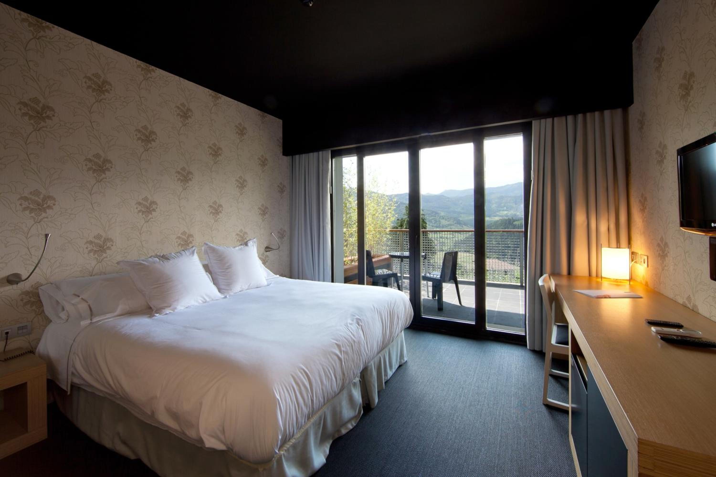 Double Room With Terrace photo 2