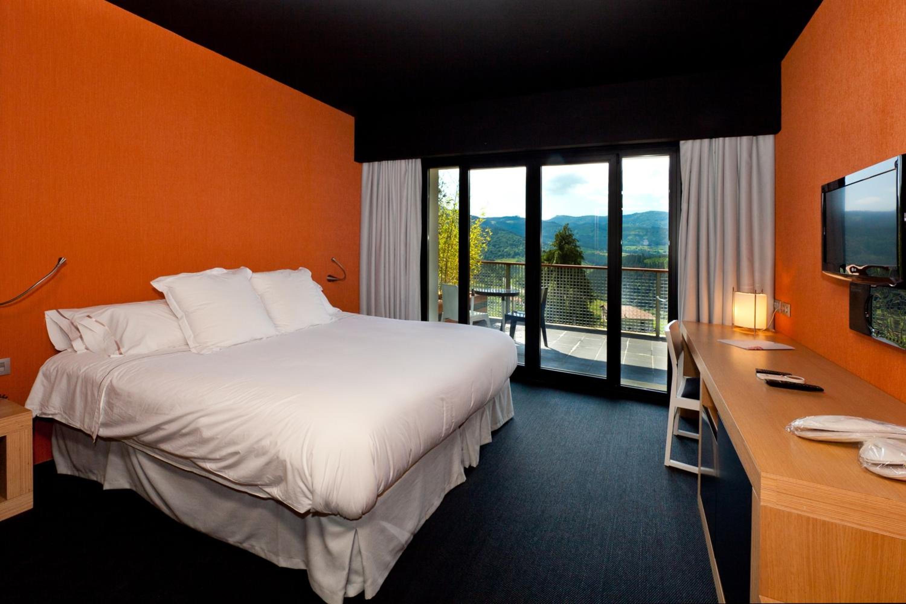 Double Room With Terrace photo 3