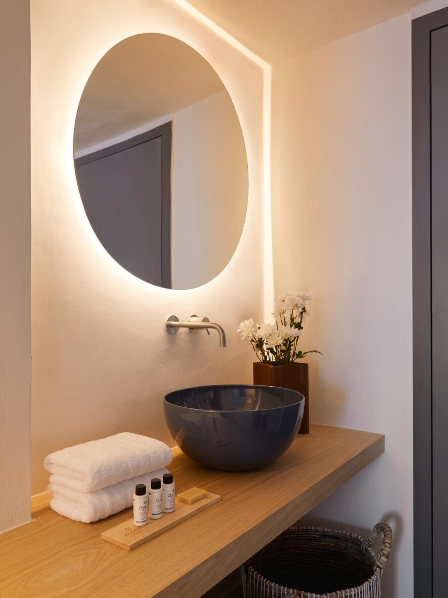 Executive Double Room - Photo 3