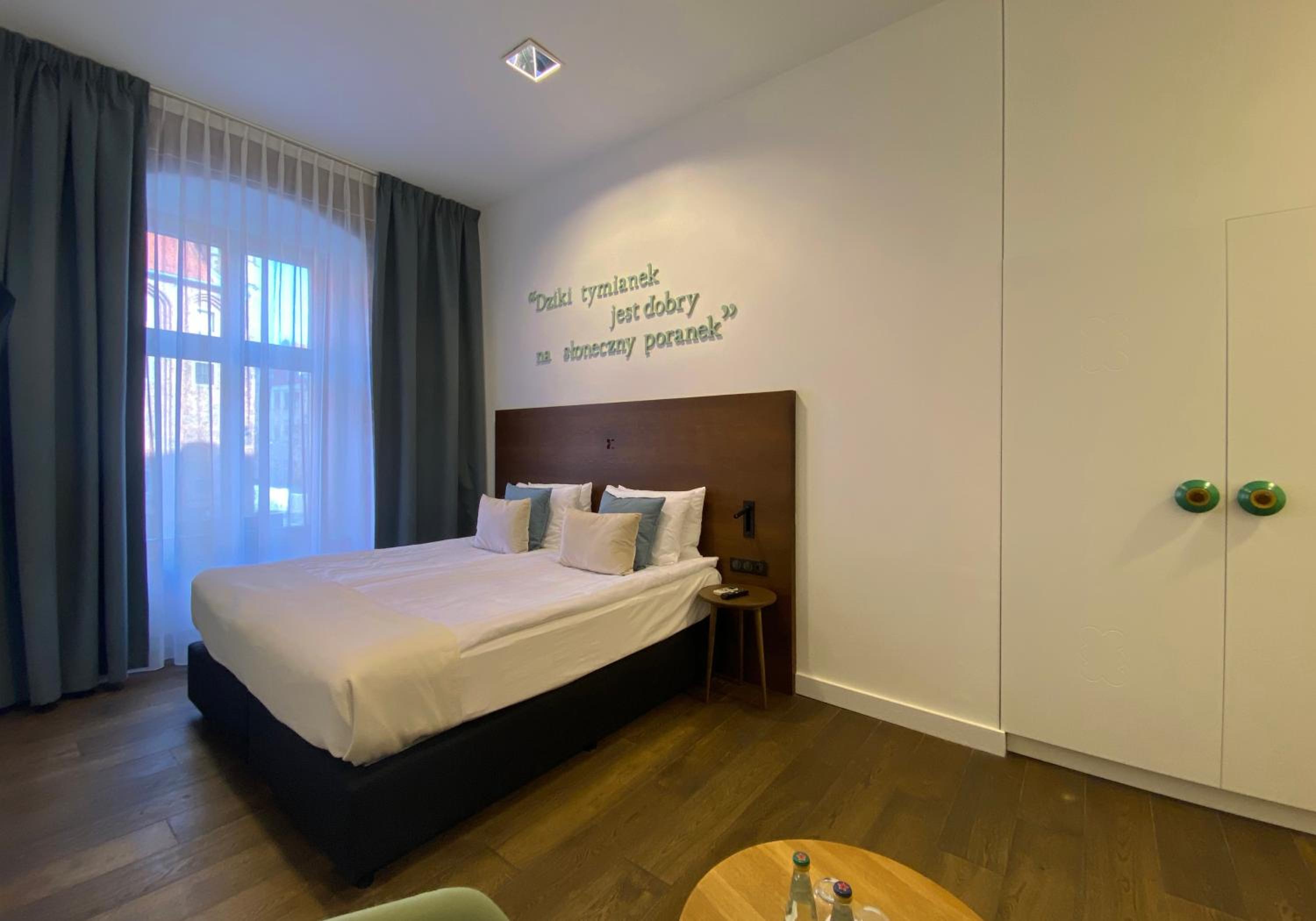 Double or Twin Room photo 2