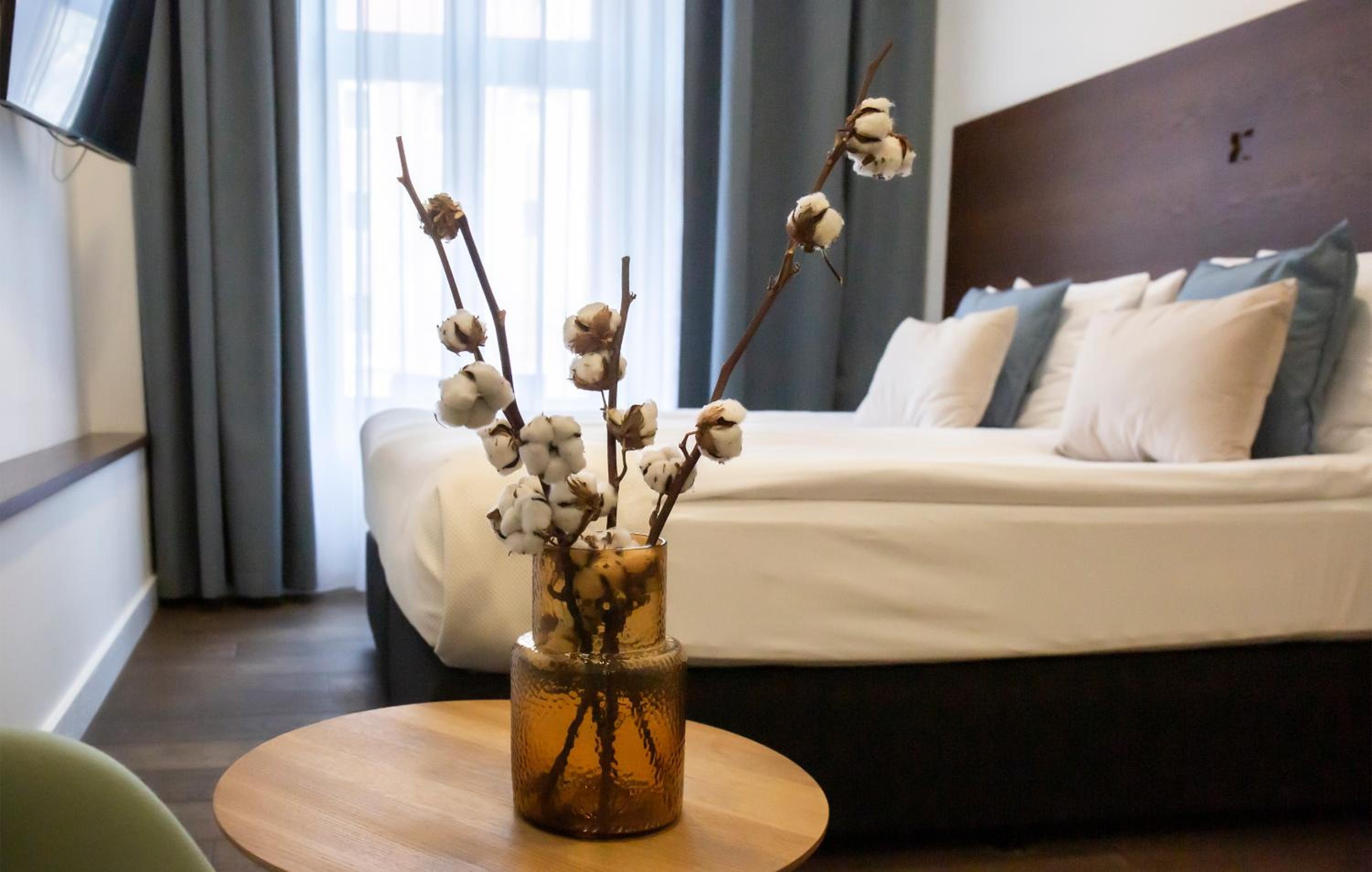 Double or Twin Room photo 1