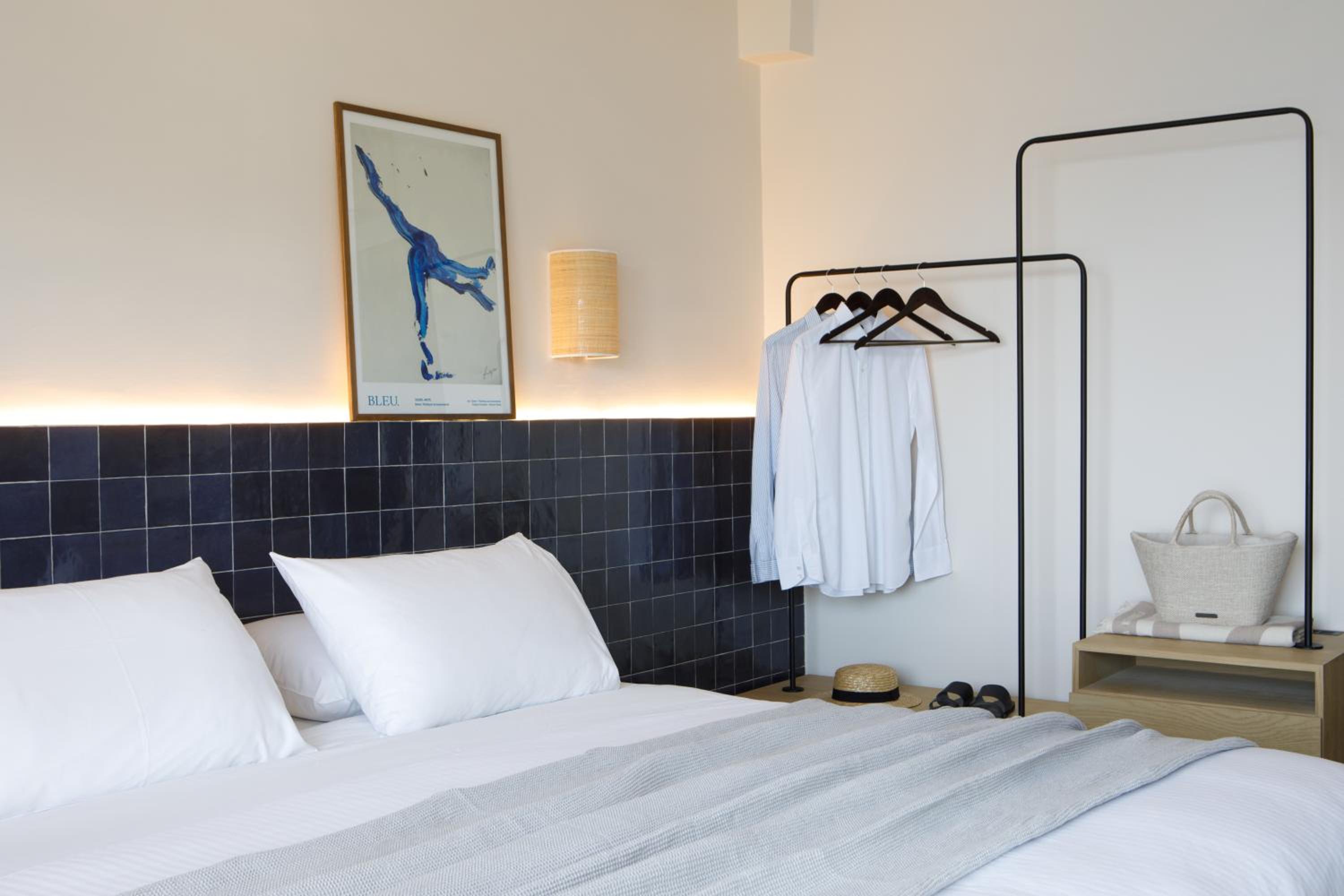 Executive Double Room - Photo 7