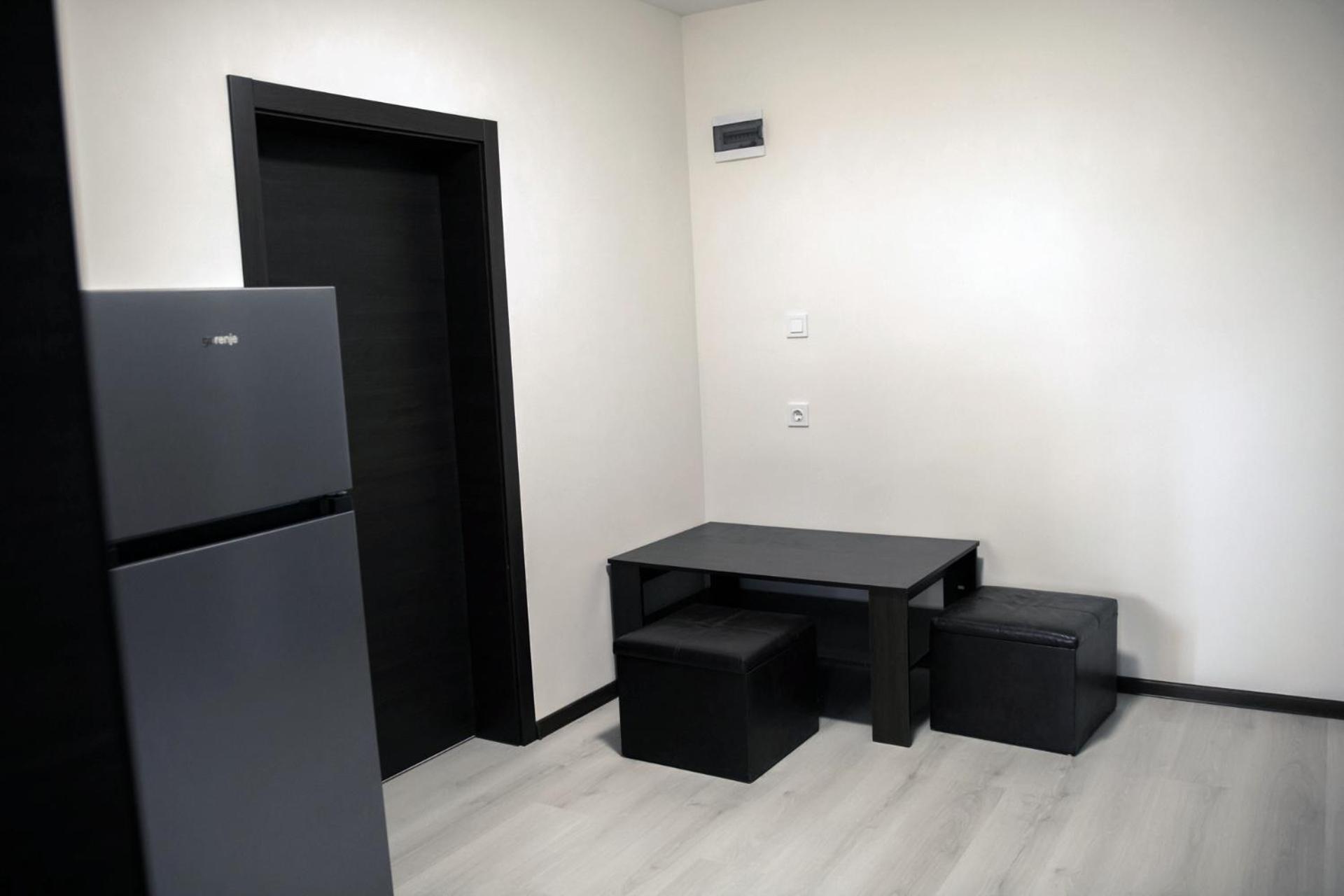 Twin Room with Shared Toilet photo 2