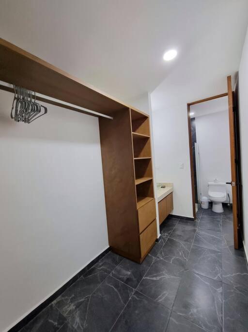 Three-Bedroom Apartment photo 3