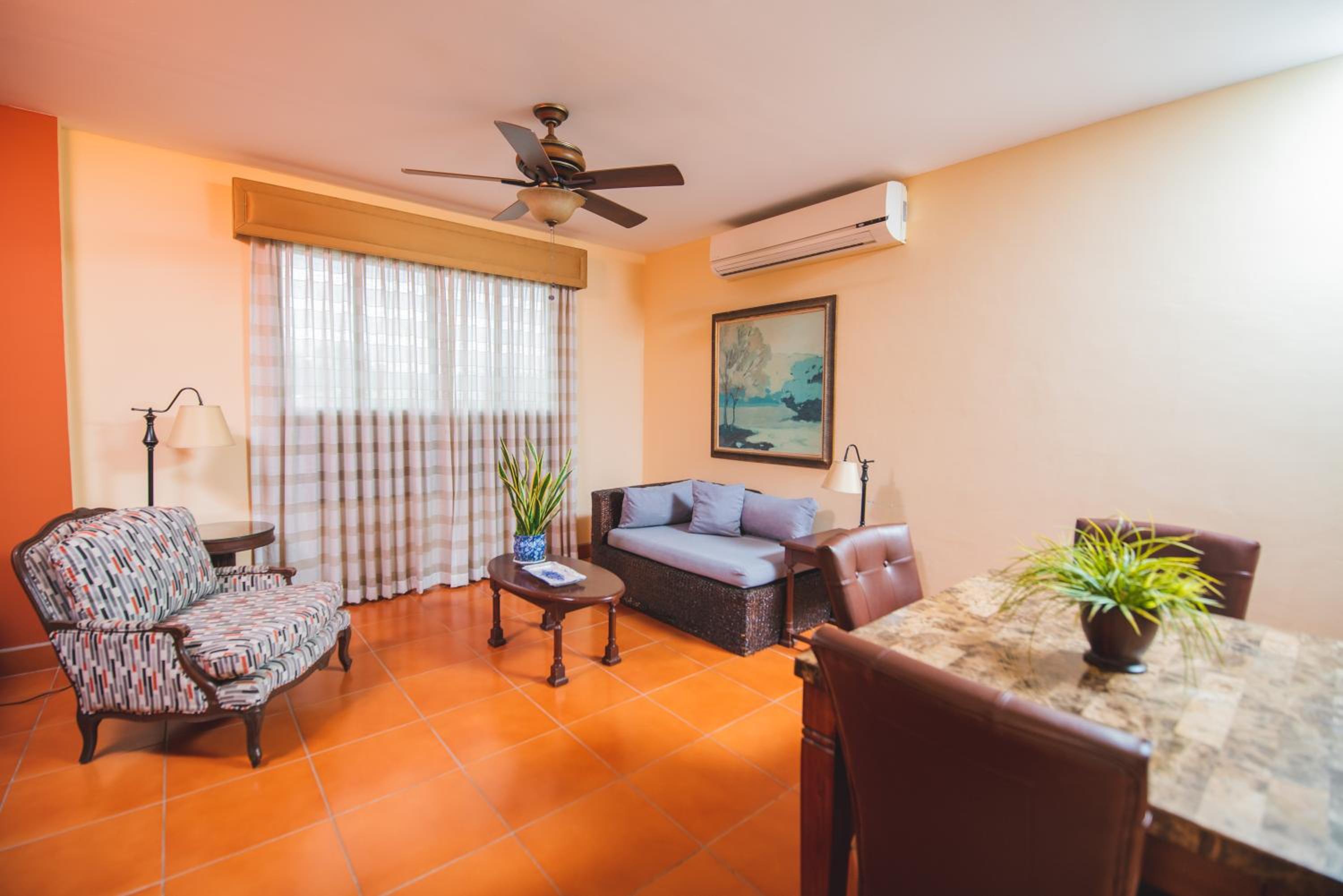 Standard Apartment