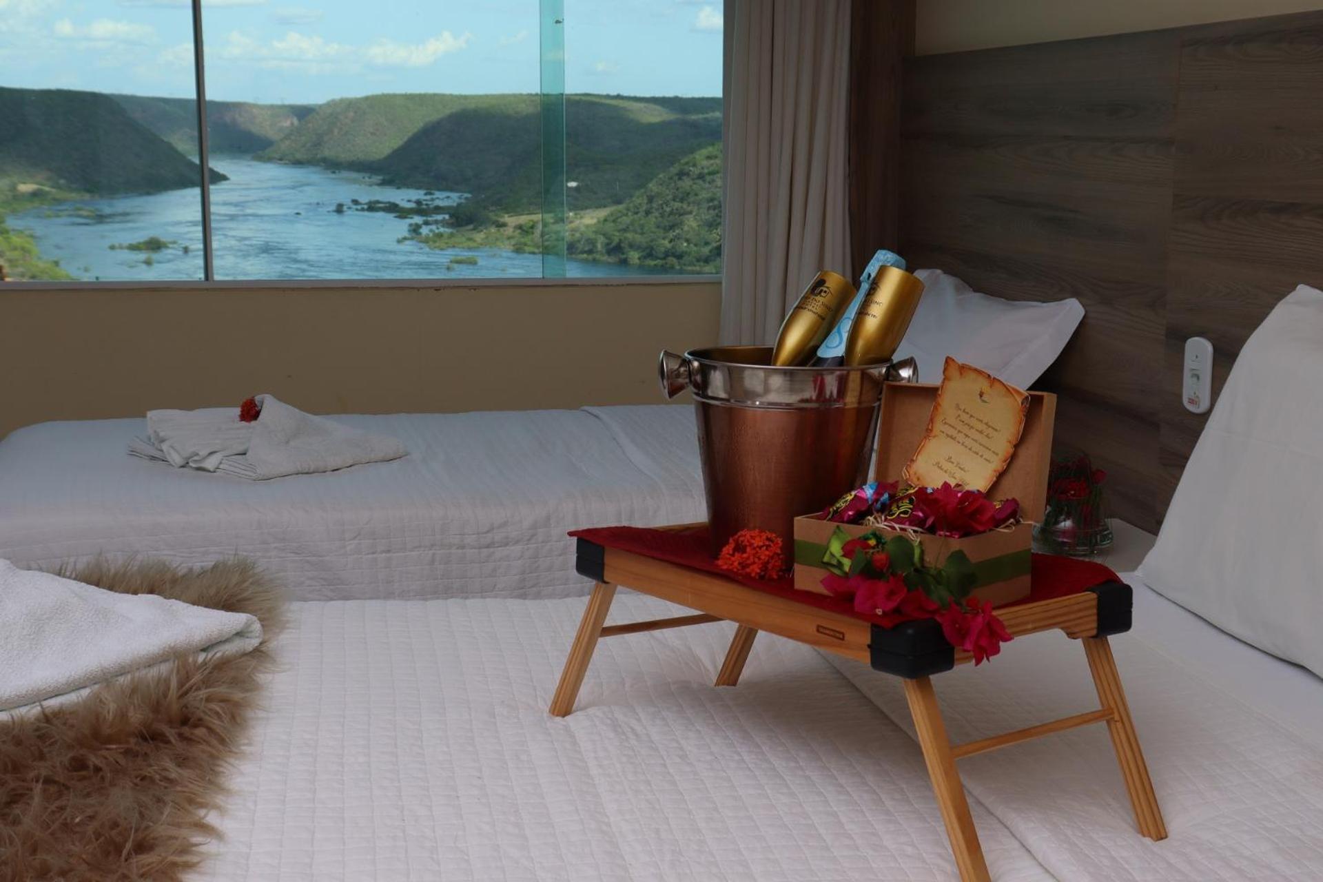 Suite with River View photo 3