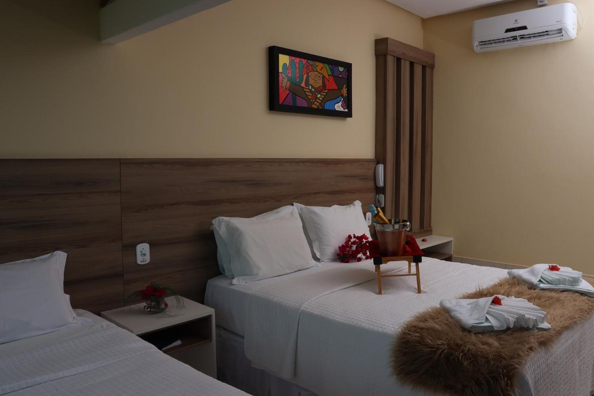 Suite with River View photo 2