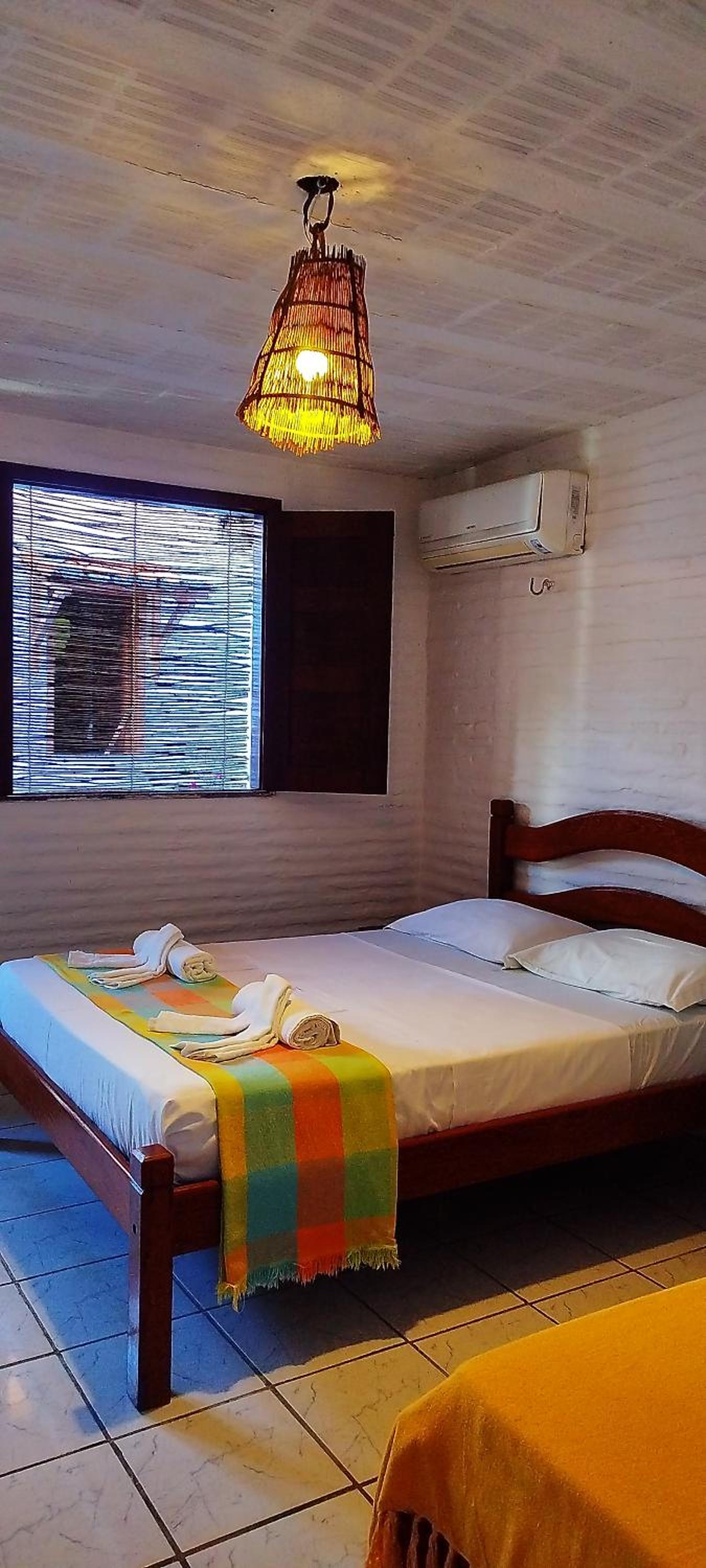 Triple Room with Bathroom photo 1
