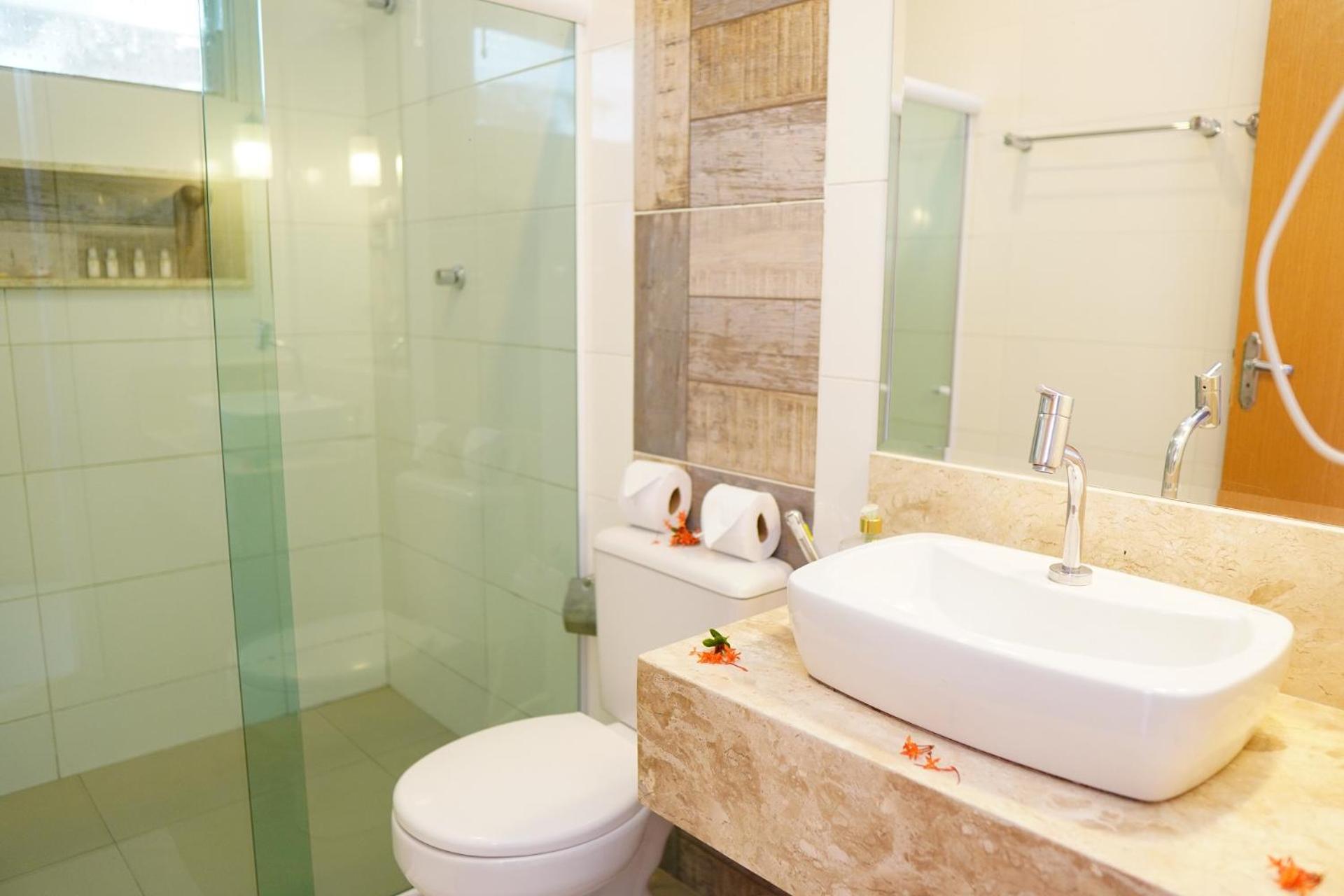 Family Suite with Balcony photo 2