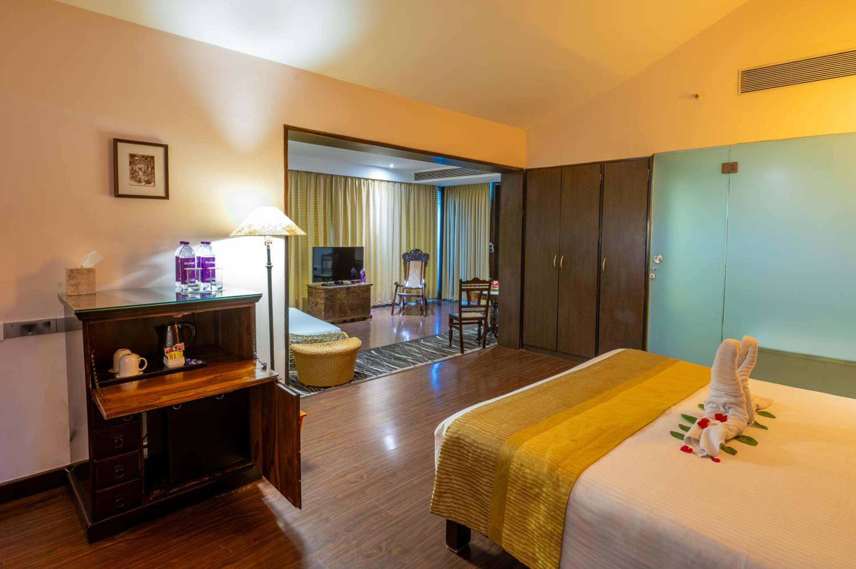 Suite with Sea View - Photo 7