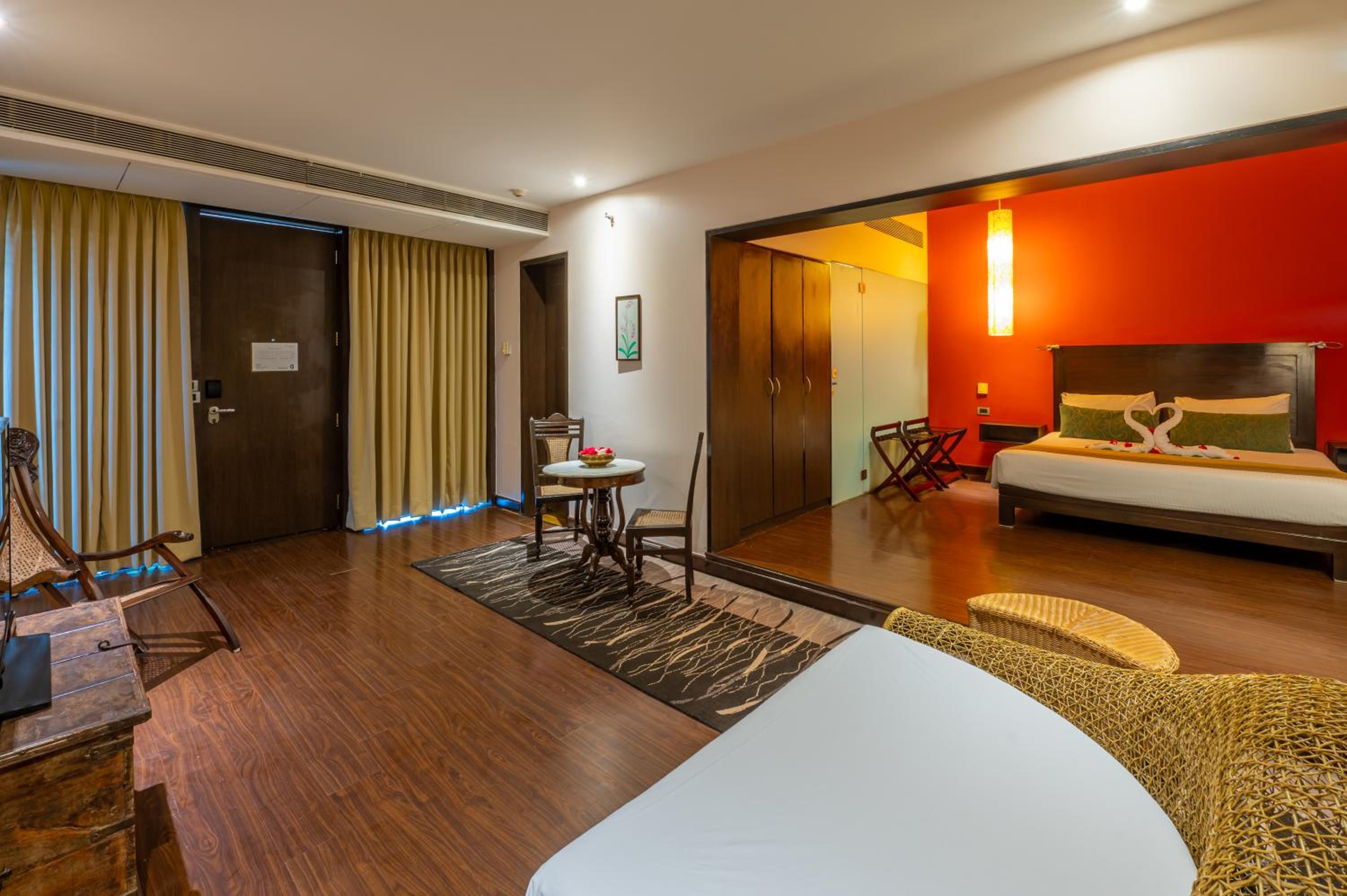 Suite with Sea View - Photo 6